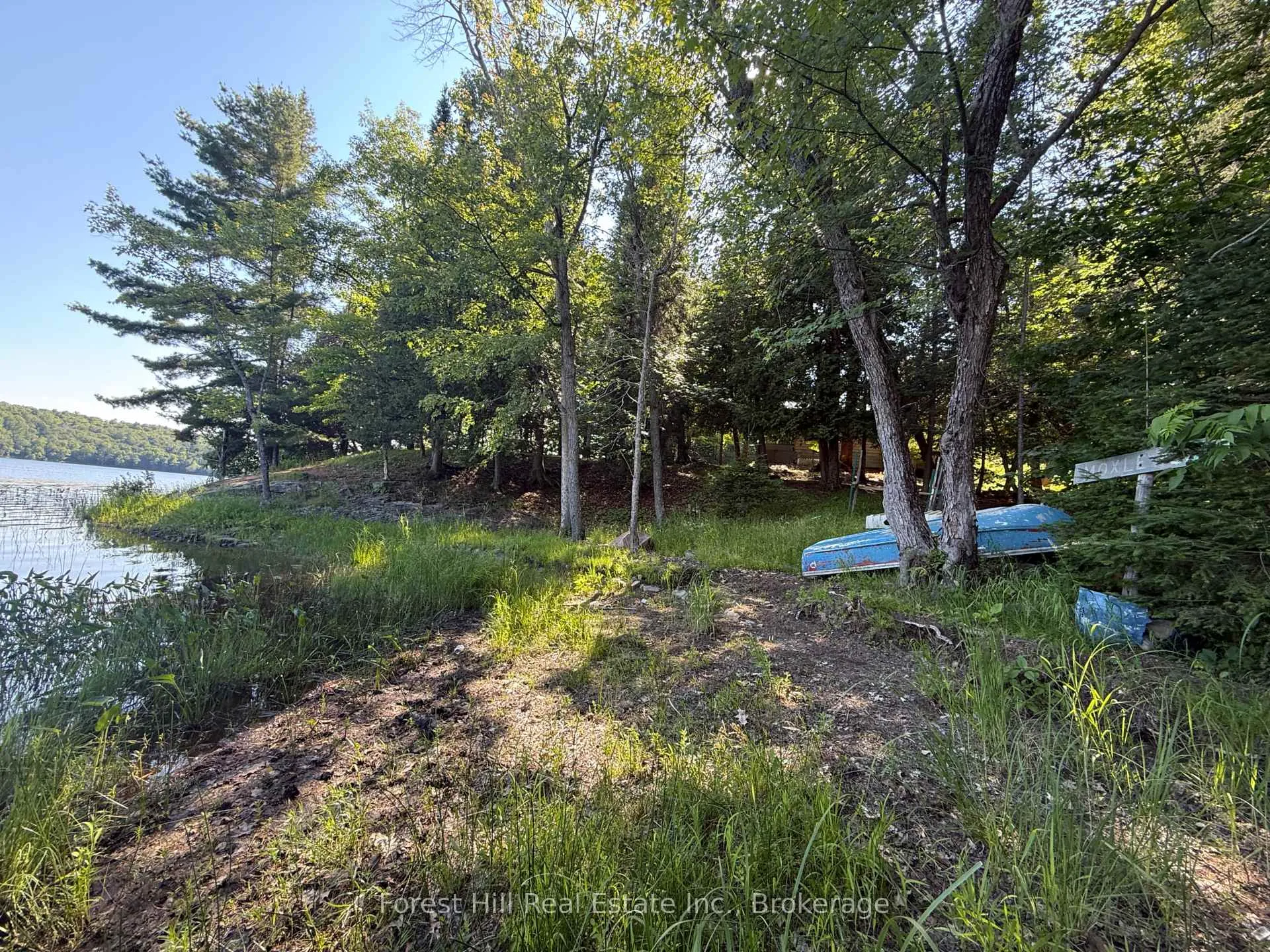 Photo 46 of 935 Limberlost Road, Parry Sound Remote Area, Restoule — HOMEH