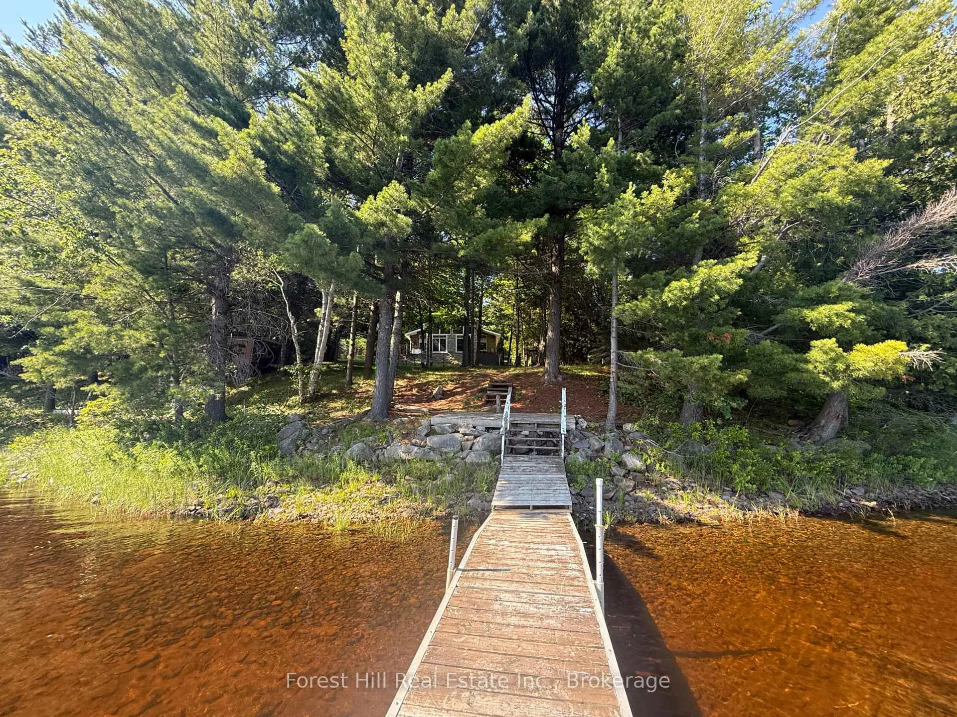 Photo 47 of 935 Limberlost Road, Parry Sound Remote Area, Restoule — HOMEH