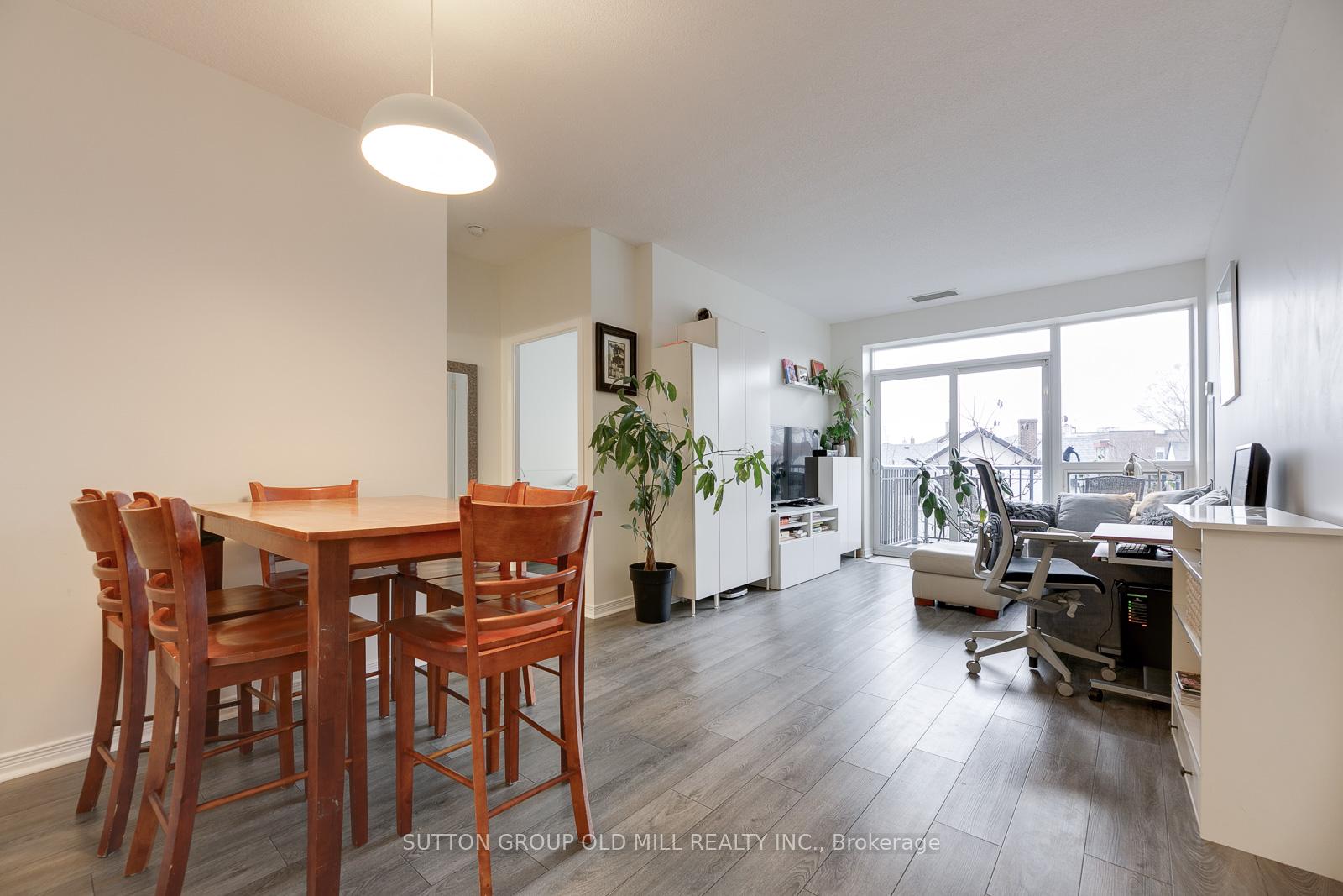 Photo 2 of Unit 308, 61 Heintzman Street, Toronto, Junction Area — HOMEH