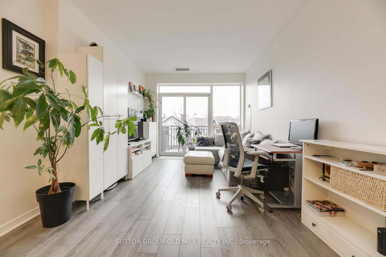 Photo 3 of Unit 308, 61 Heintzman Street, Toronto, Junction Area — HOMEH