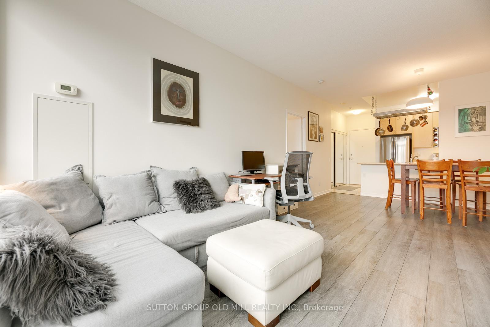 Photo 5 of Unit 308, 61 Heintzman Street, Toronto, Junction Area — HOMEH