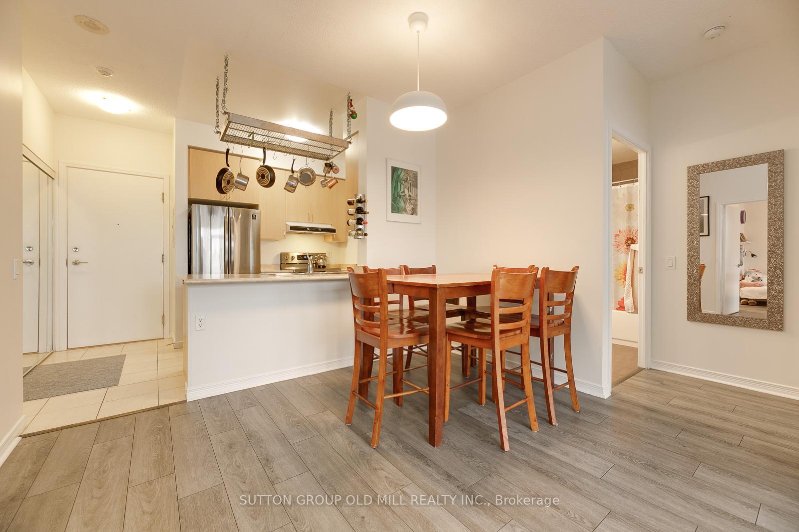 Photo 6 of Unit 308, 61 Heintzman Street, Toronto, Junction Area — HOMEH
