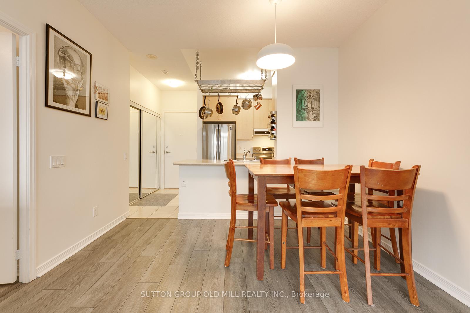 Photo 7 of Unit 308, 61 Heintzman Street, Toronto, Junction Area — HOMEH