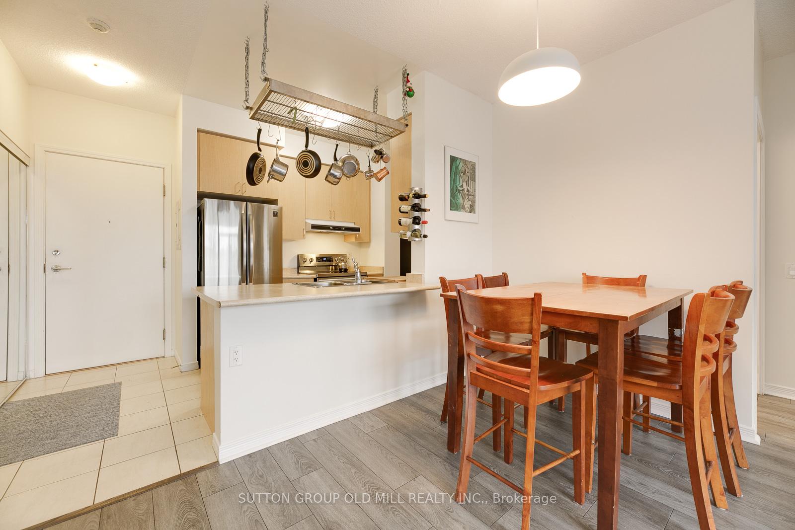 Photo 8 of Unit 308, 61 Heintzman Street, Toronto, Junction Area — HOMEH