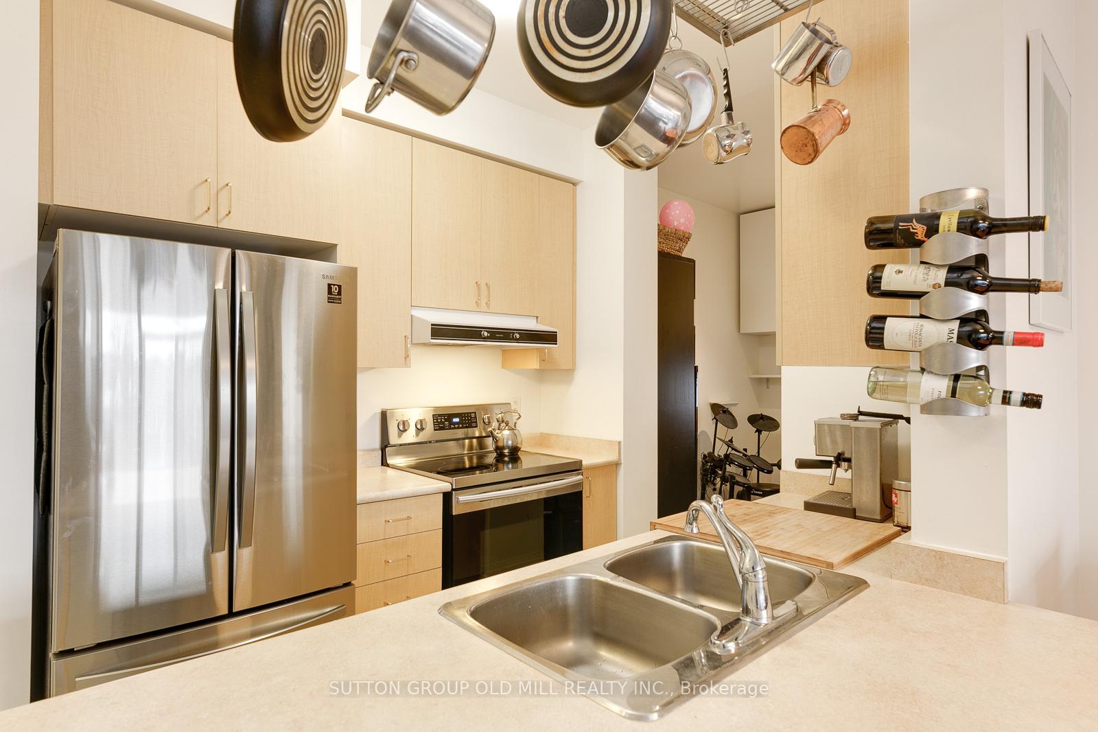 Photo 10 of Unit 308, 61 Heintzman Street, Toronto, Junction Area — HOMEH