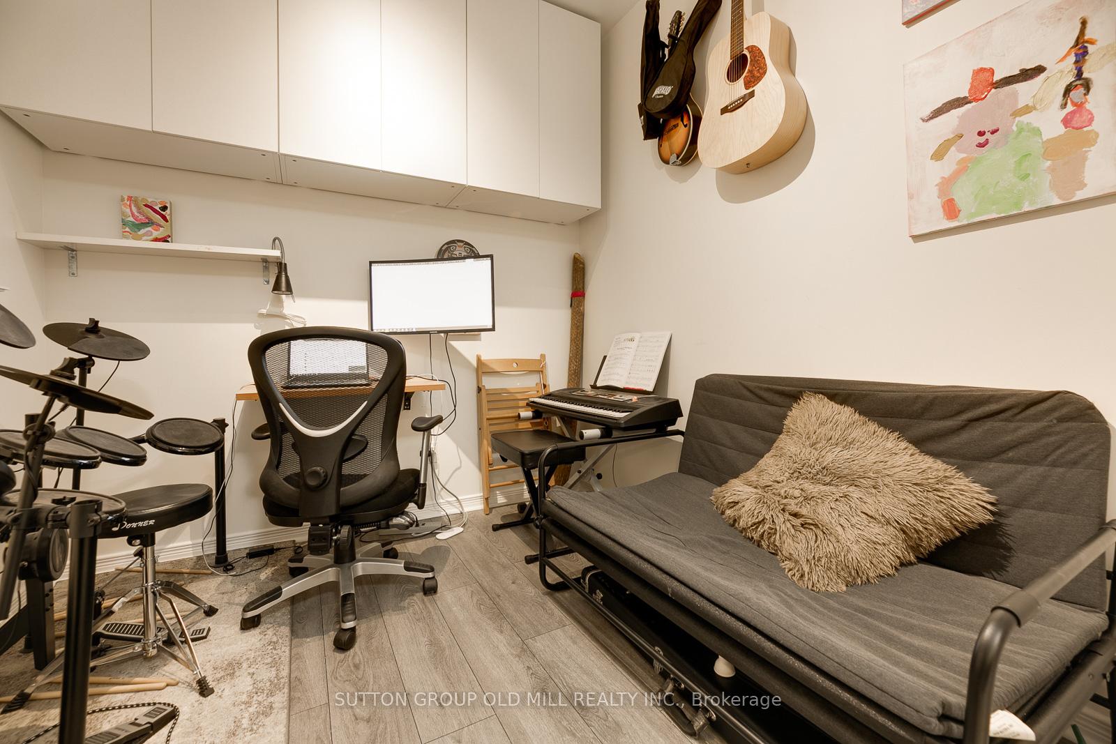 Photo 11 of Unit 308, 61 Heintzman Street, Toronto, Junction Area — HOMEH