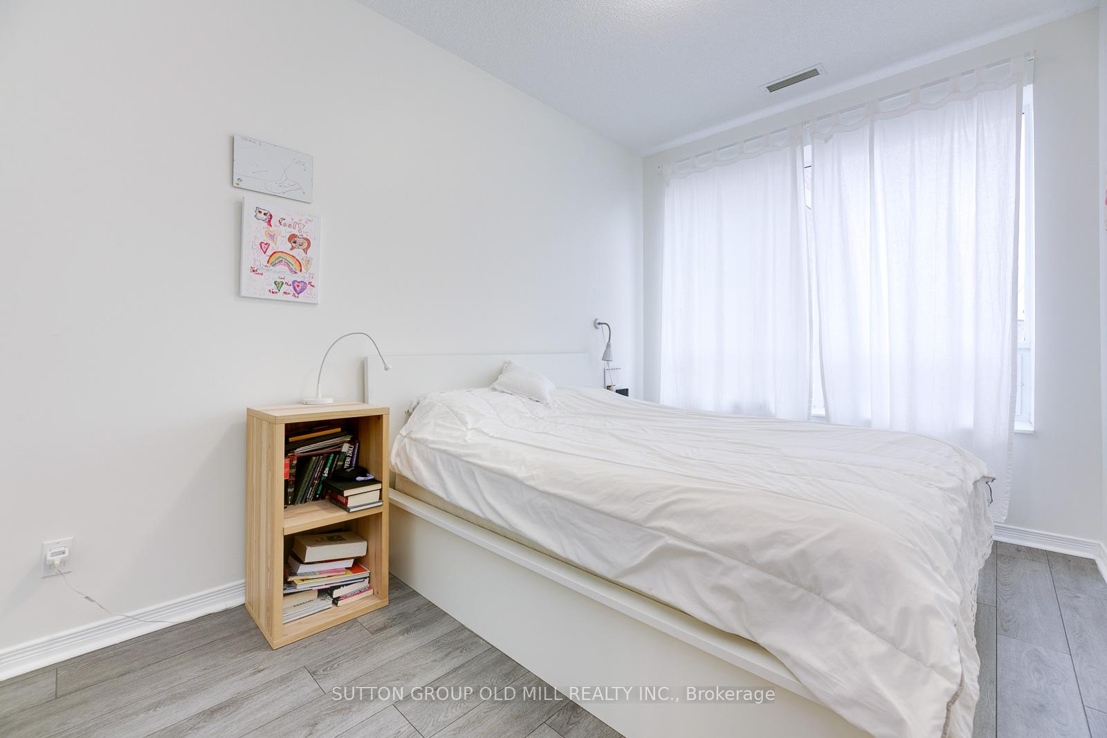 Photo 12 of Unit 308, 61 Heintzman Street, Toronto, Junction Area — HOMEH