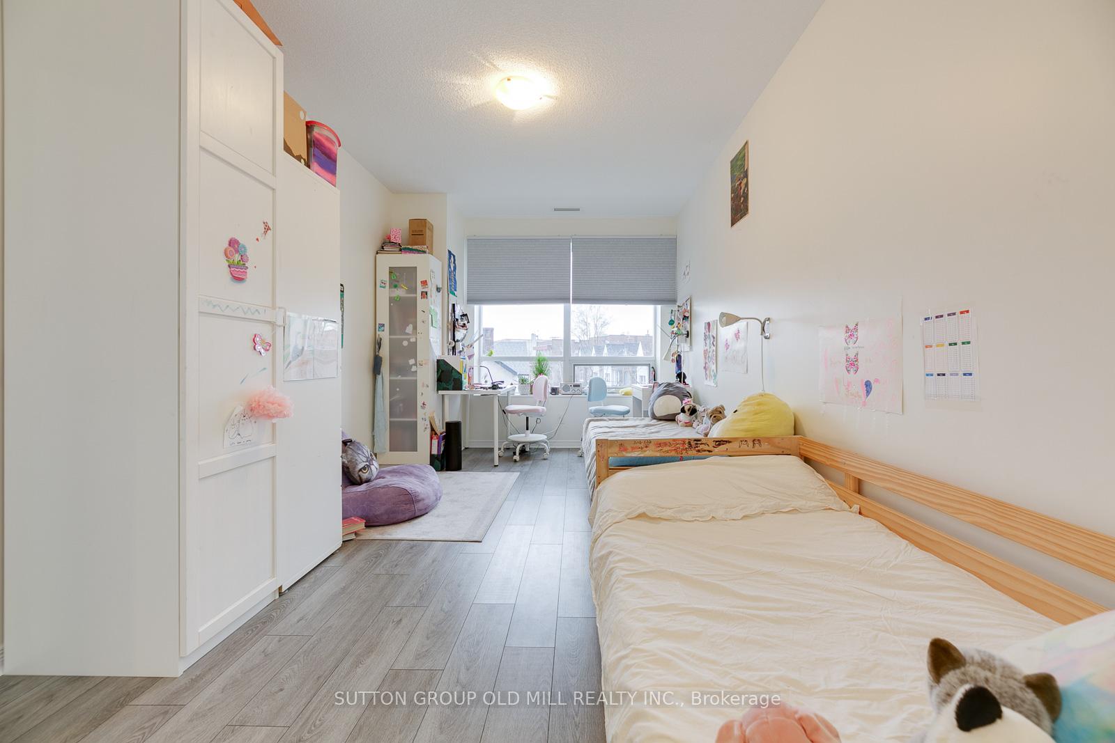 Photo 15 of Unit 308, 61 Heintzman Street, Toronto, Junction Area — HOMEH