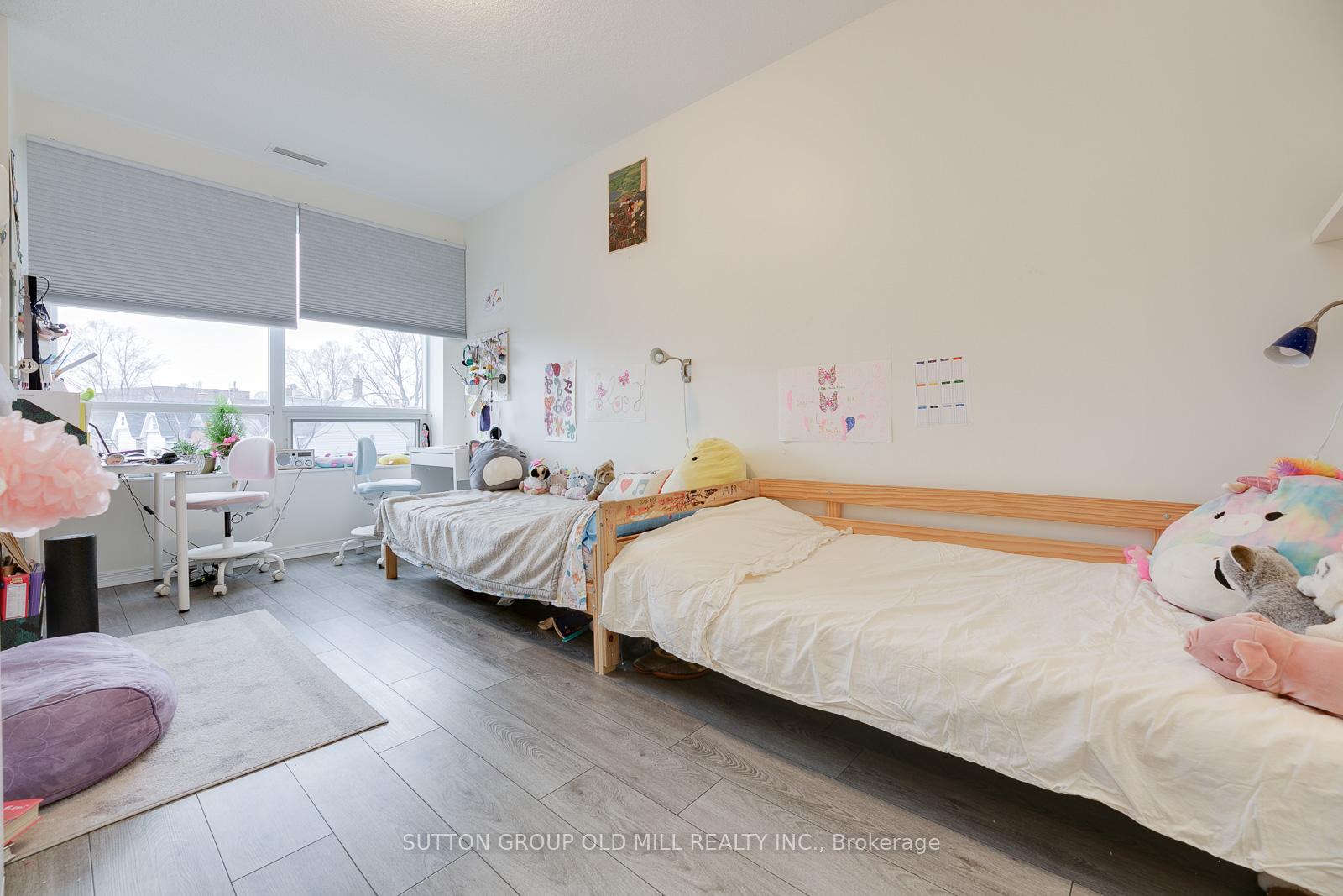 Photo 16 of Unit 308, 61 Heintzman Street, Toronto, Junction Area — HOMEH