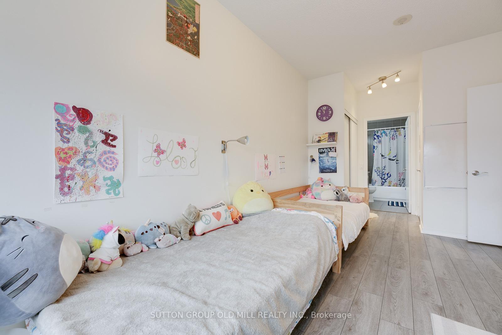 Photo 17 of Unit 308, 61 Heintzman Street, Toronto, Junction Area — HOMEH