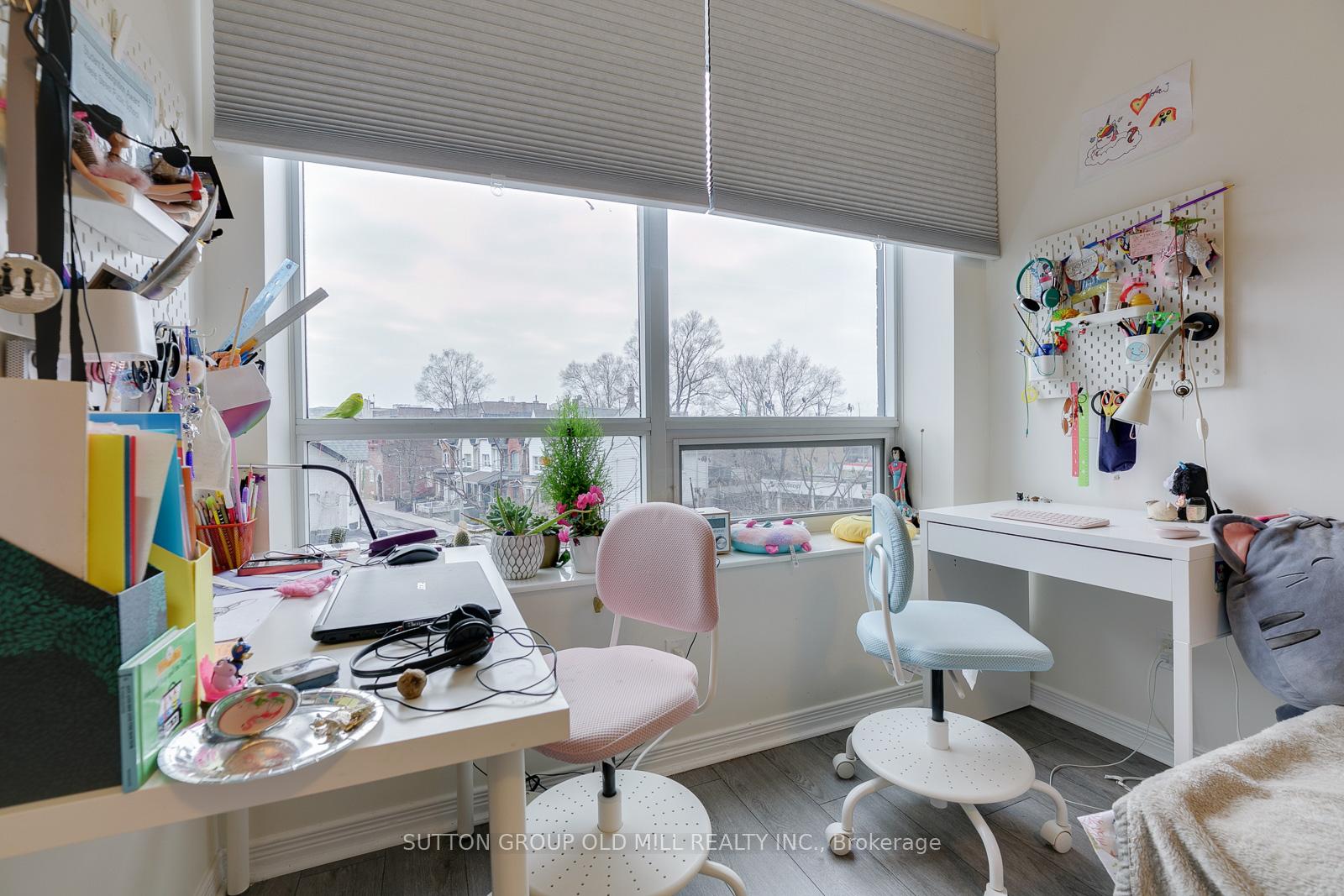 Photo 18 of Unit 308, 61 Heintzman Street, Toronto, Junction Area — HOMEH