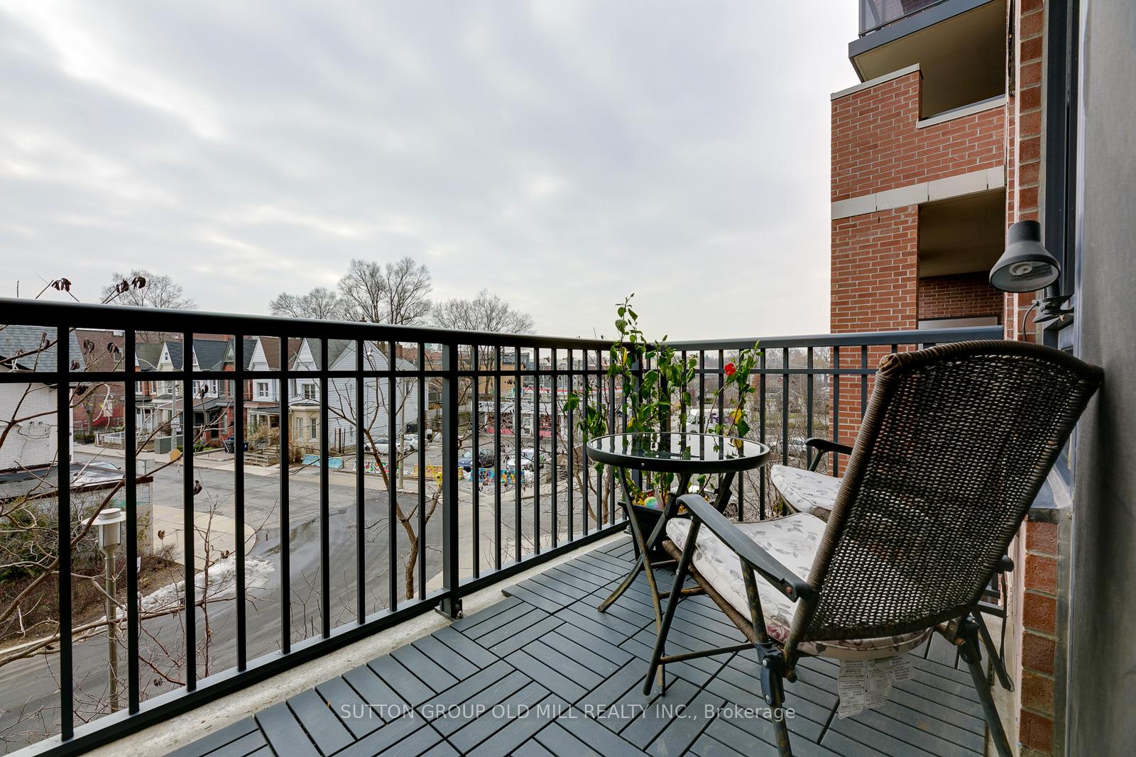 Photo 20 of Unit 308, 61 Heintzman Street, Toronto, Junction Area — HOMEH