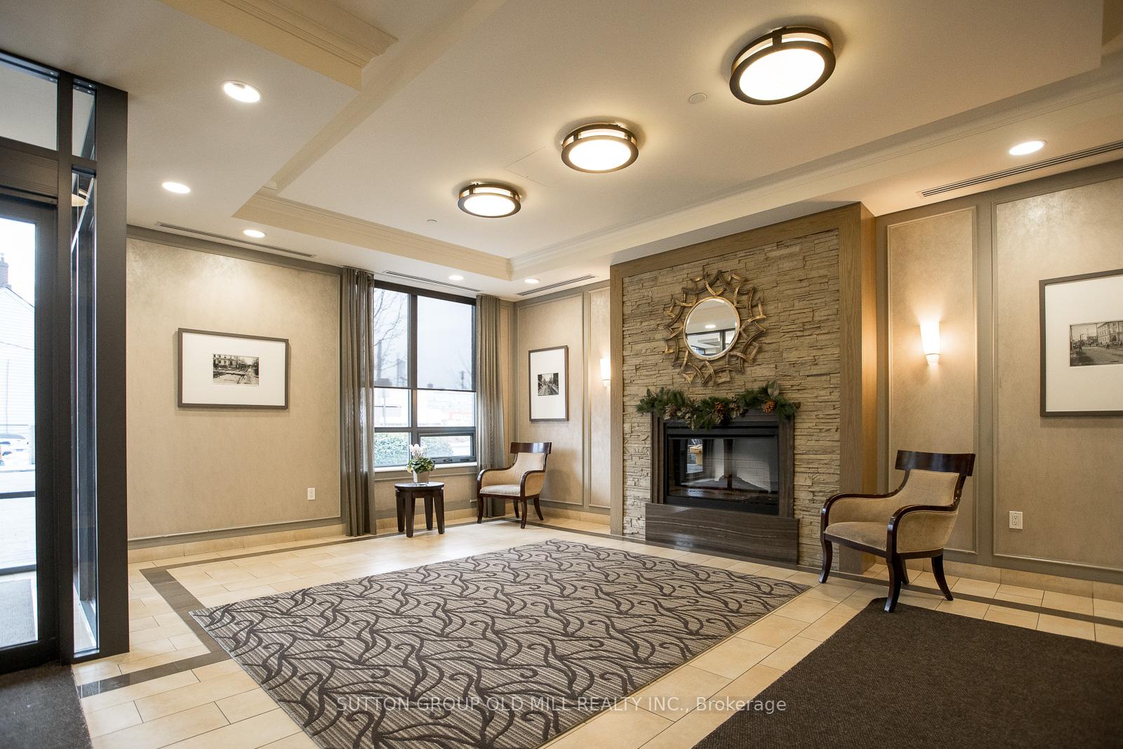 Photo 21 of Unit 308, 61 Heintzman Street, Toronto, Junction Area — HOMEH