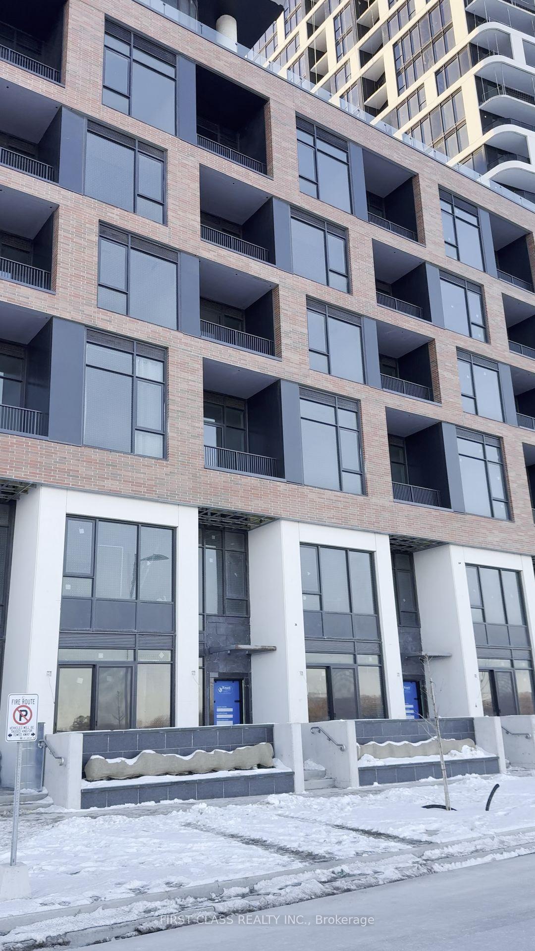 Photo 1 of Unit 312, 38 Andre De Grasse Street, Markham, Unionville — HOMEH