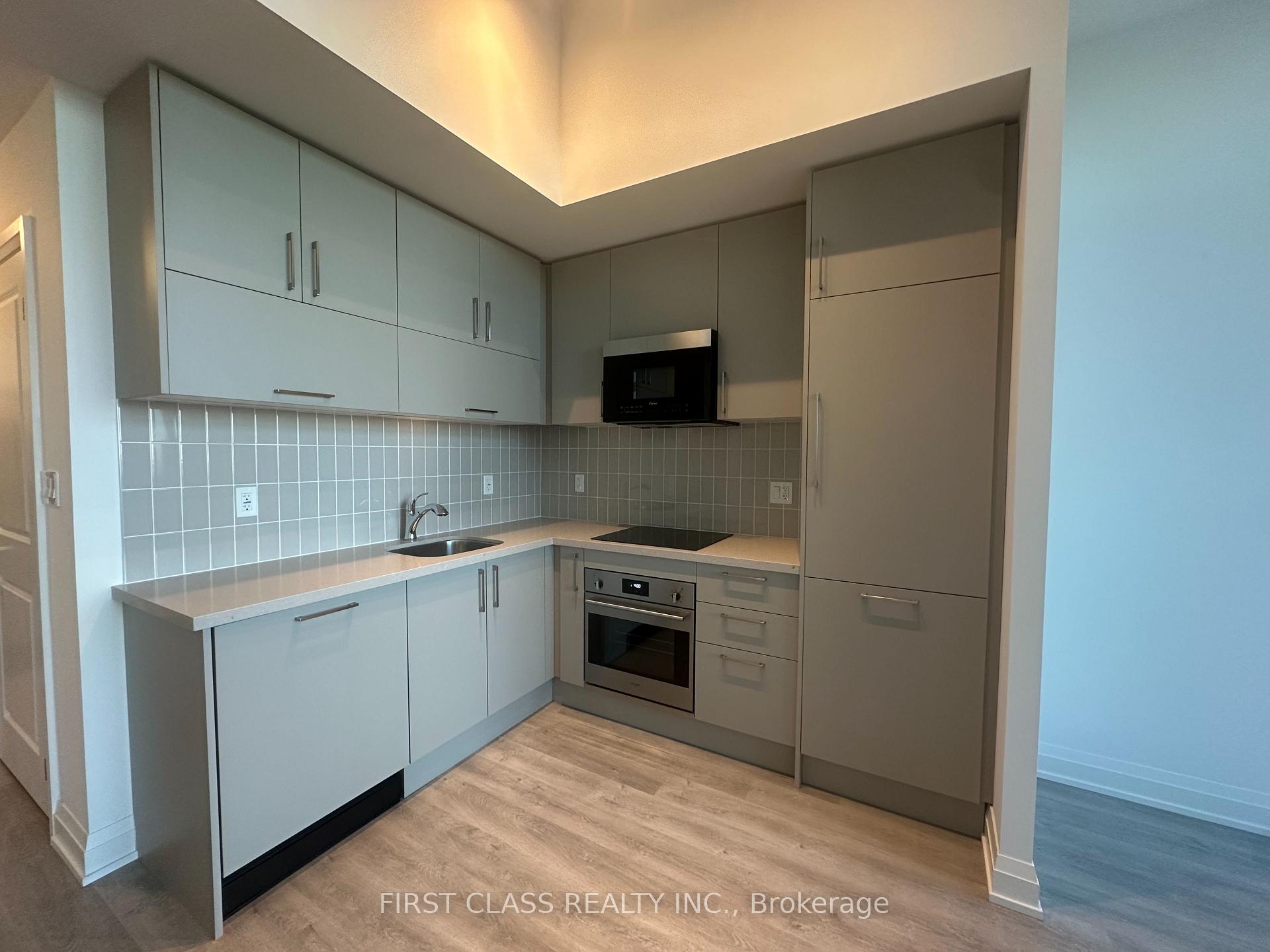 Photo 4 of Unit 312, 38 Andre De Grasse Street, Markham, Unionville — HOMEH