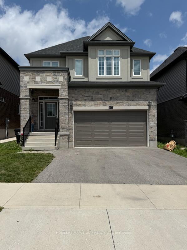 Photo 3 of 917 Valencia Court, Kitchener, Huron Park — HOMEH