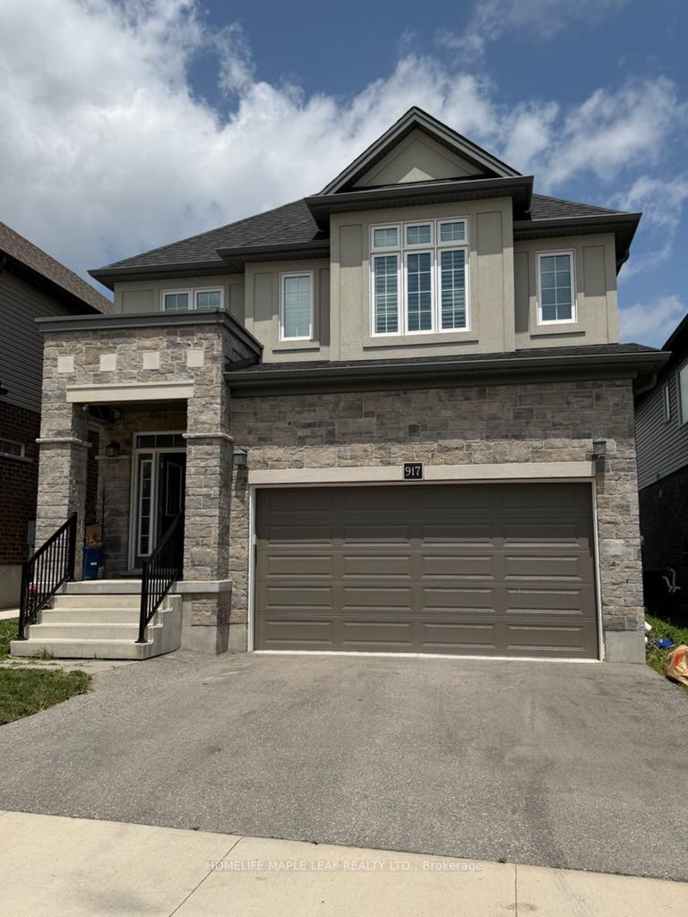 Photo 6 of 917 Valencia Court, Kitchener, Huron Park — HOMEH