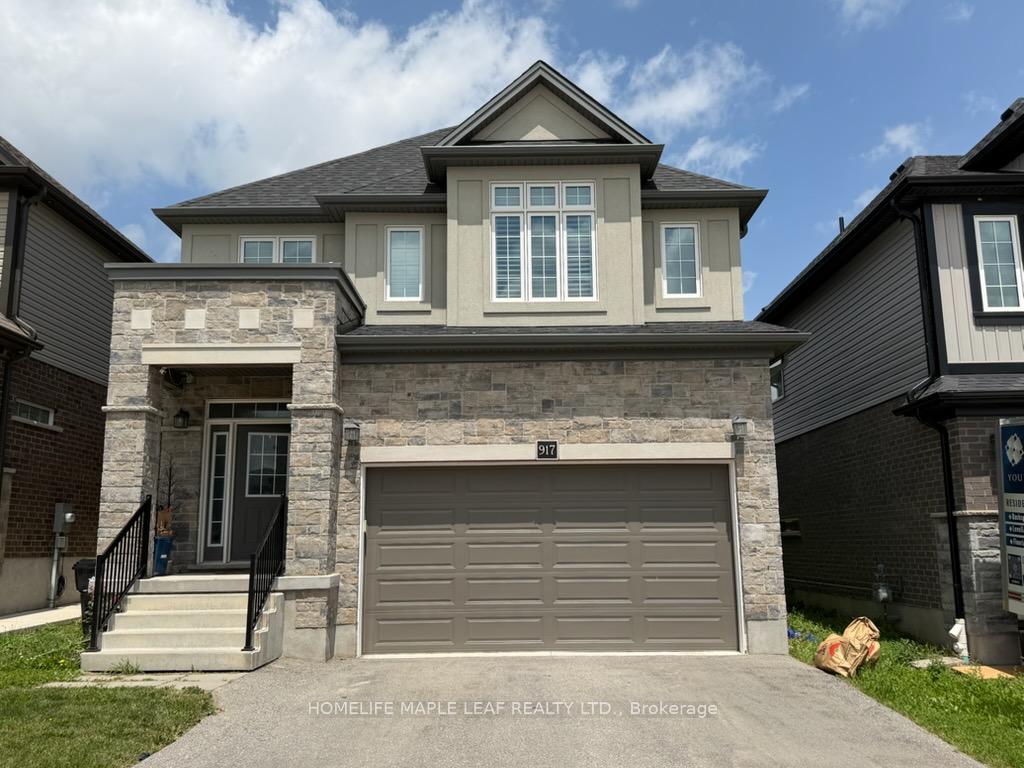 Photo 42 of 917 Valencia Court, Kitchener, Huron Park — HOMEH