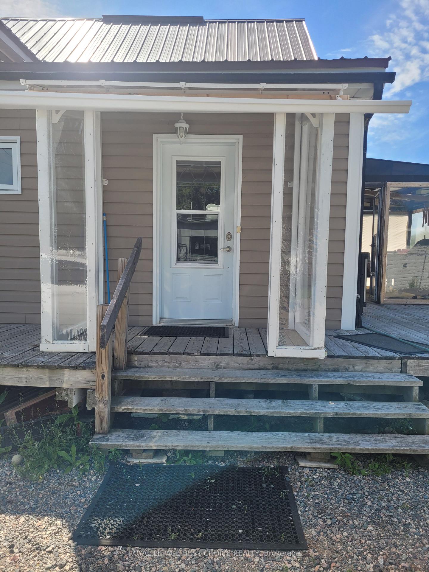 Photo 2 of 17 Main Street, Timiskaming, TIM - Outside - Rural — HOMEH