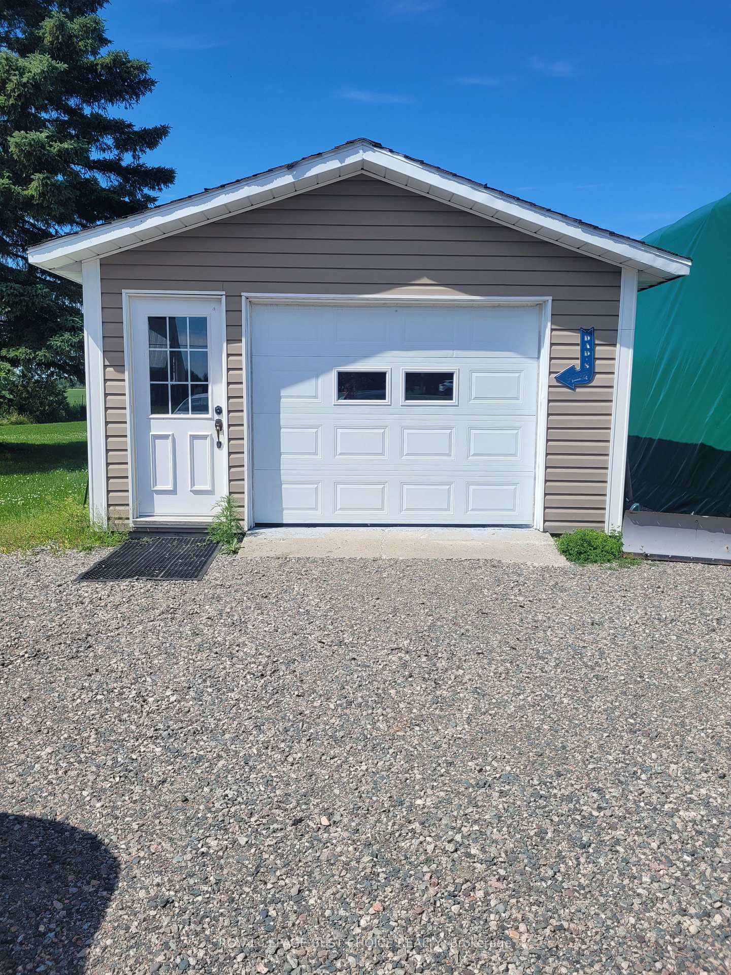 Photo 3 of 17 Main Street, Timiskaming, TIM - Outside - Rural — HOMEH