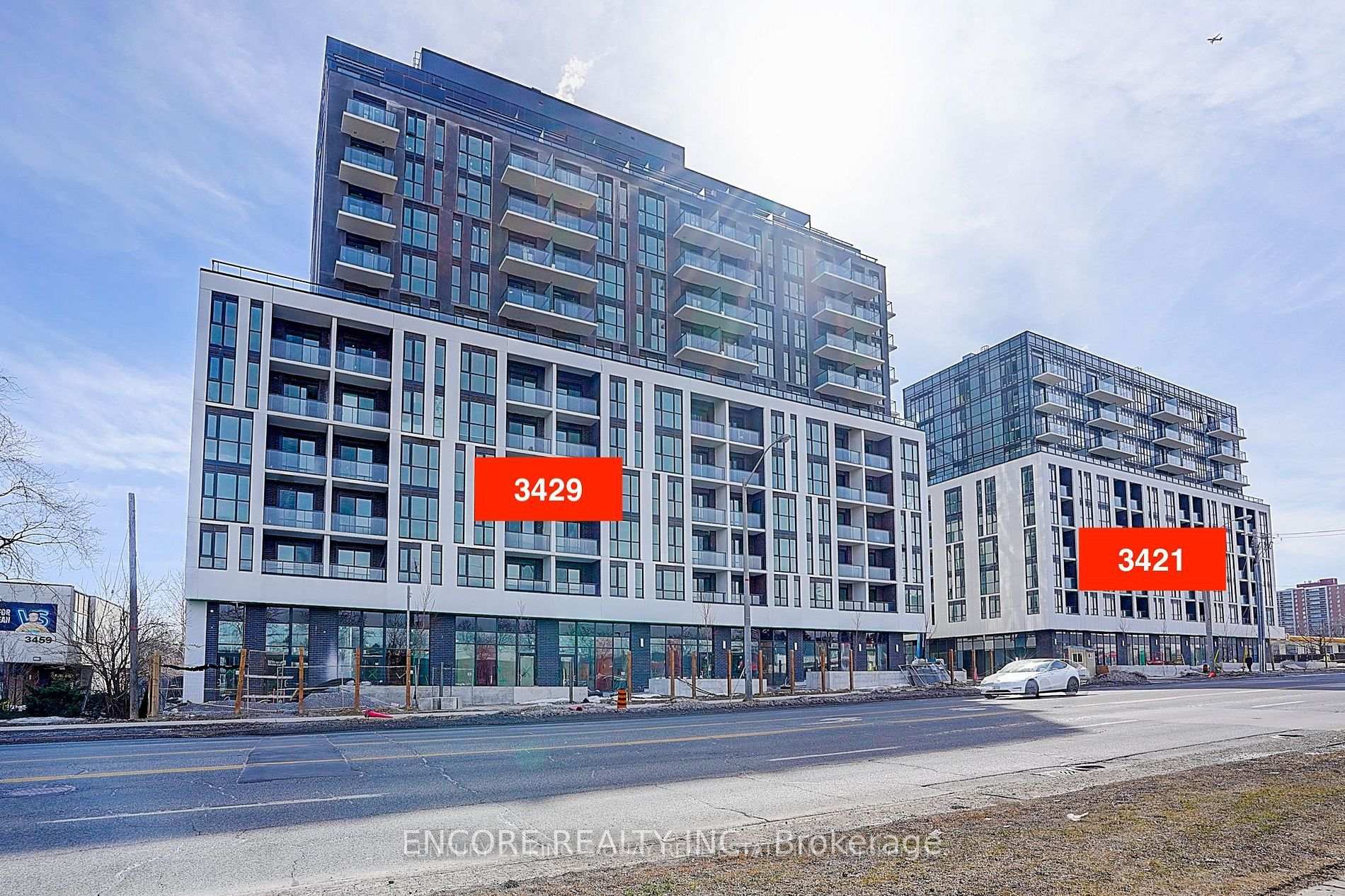 Photo 1 of Unit 610, 3429 Sheppard Avenue E, Scarborough, Tam O'Shanter-Sullivan — HOMEH