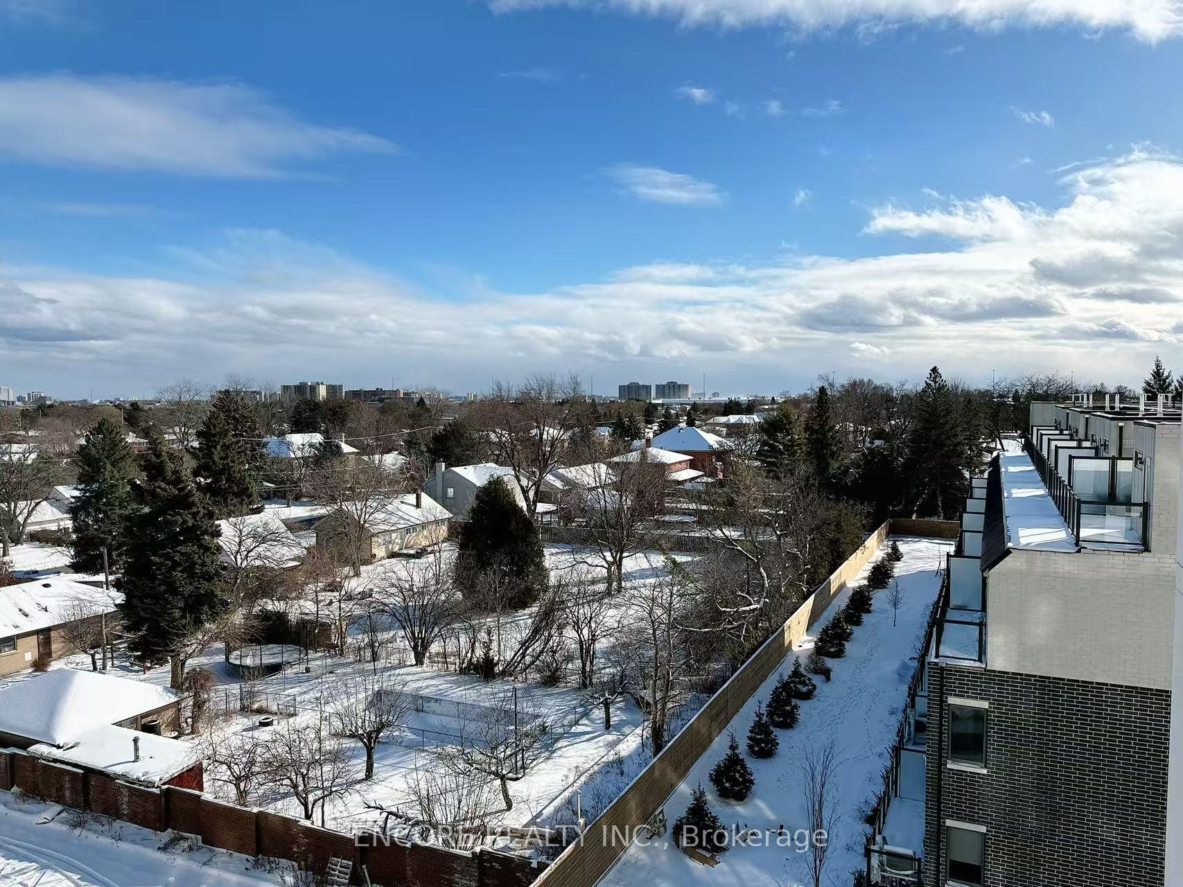 Photo 19 of Unit 610, 3429 Sheppard Avenue E, Scarborough, Tam O'Shanter-Sullivan — HOMEH
