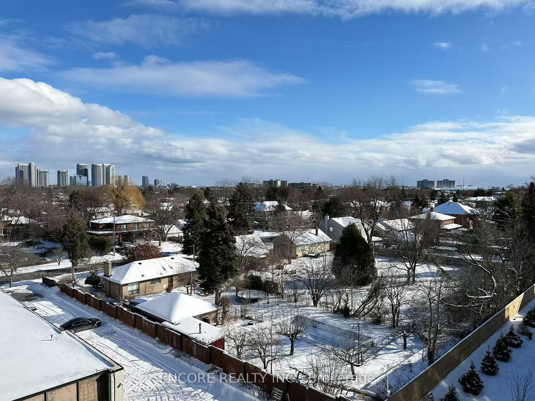 Photo 20 of Unit 610, 3429 Sheppard Avenue E, Scarborough, Tam O'Shanter-Sullivan — HOMEH