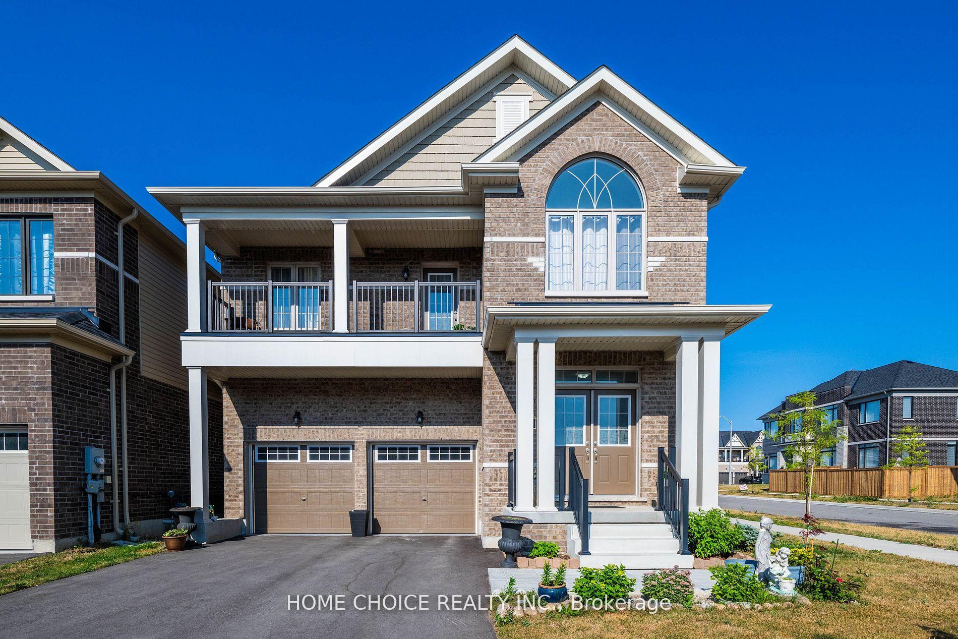 Photo 1 of 22 Ludlow Drive E, Barrie, Rural Barrie Southeast — HOMEH