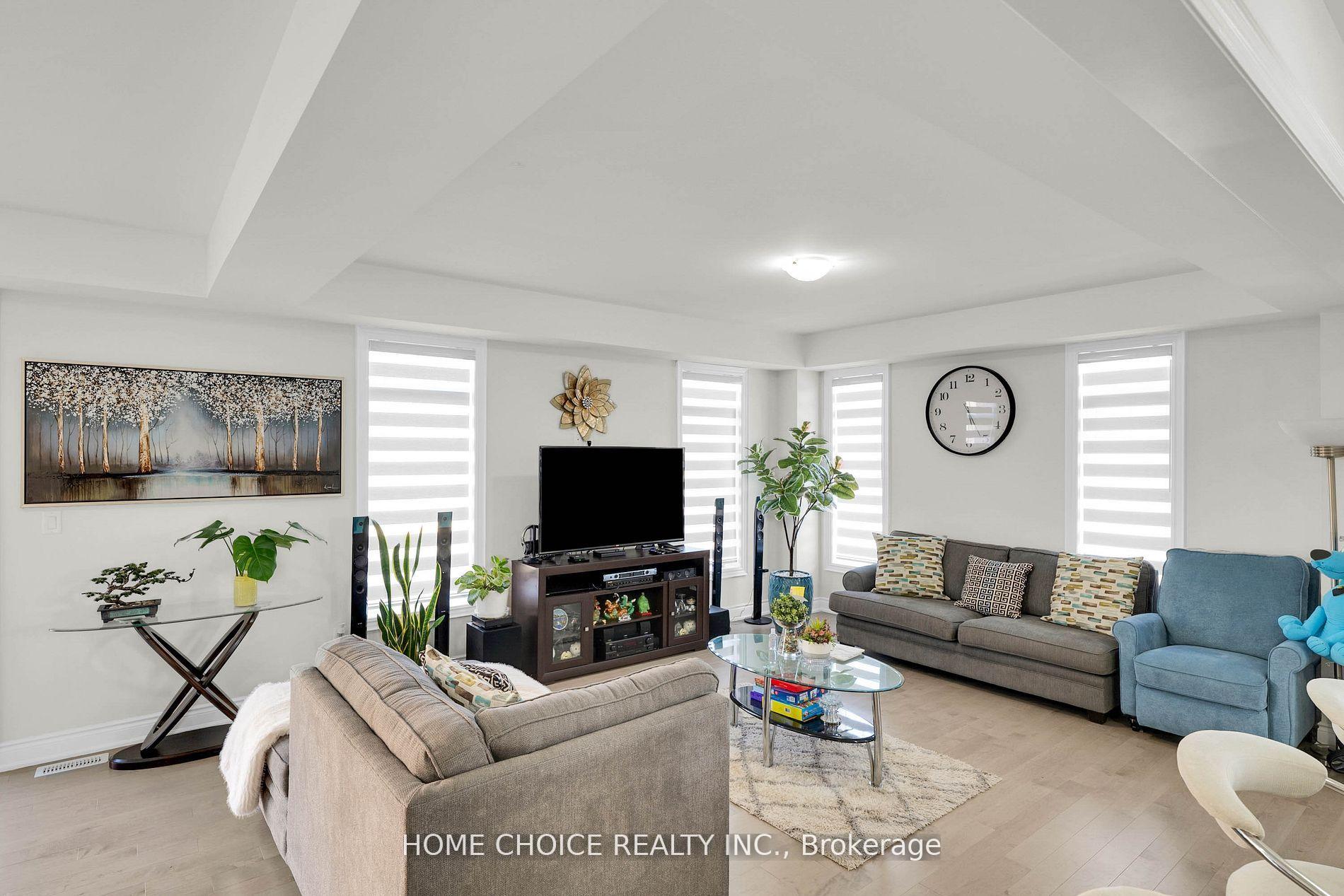 Photo 14 of 22 Ludlow Drive E, Barrie, Rural Barrie Southeast — HOMEH