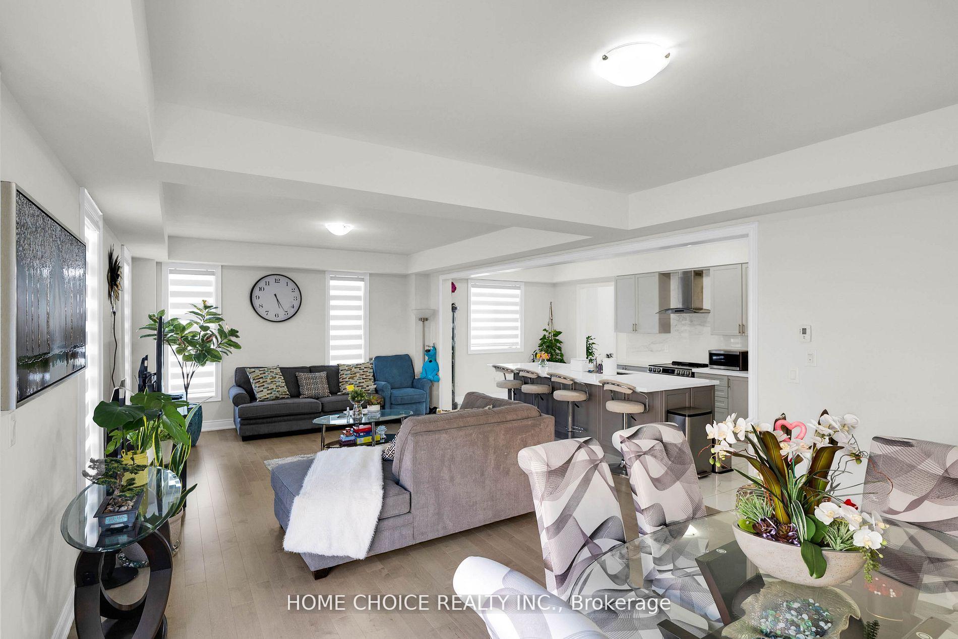 Photo 15 of 22 Ludlow Drive E, Barrie, Rural Barrie Southeast — HOMEH