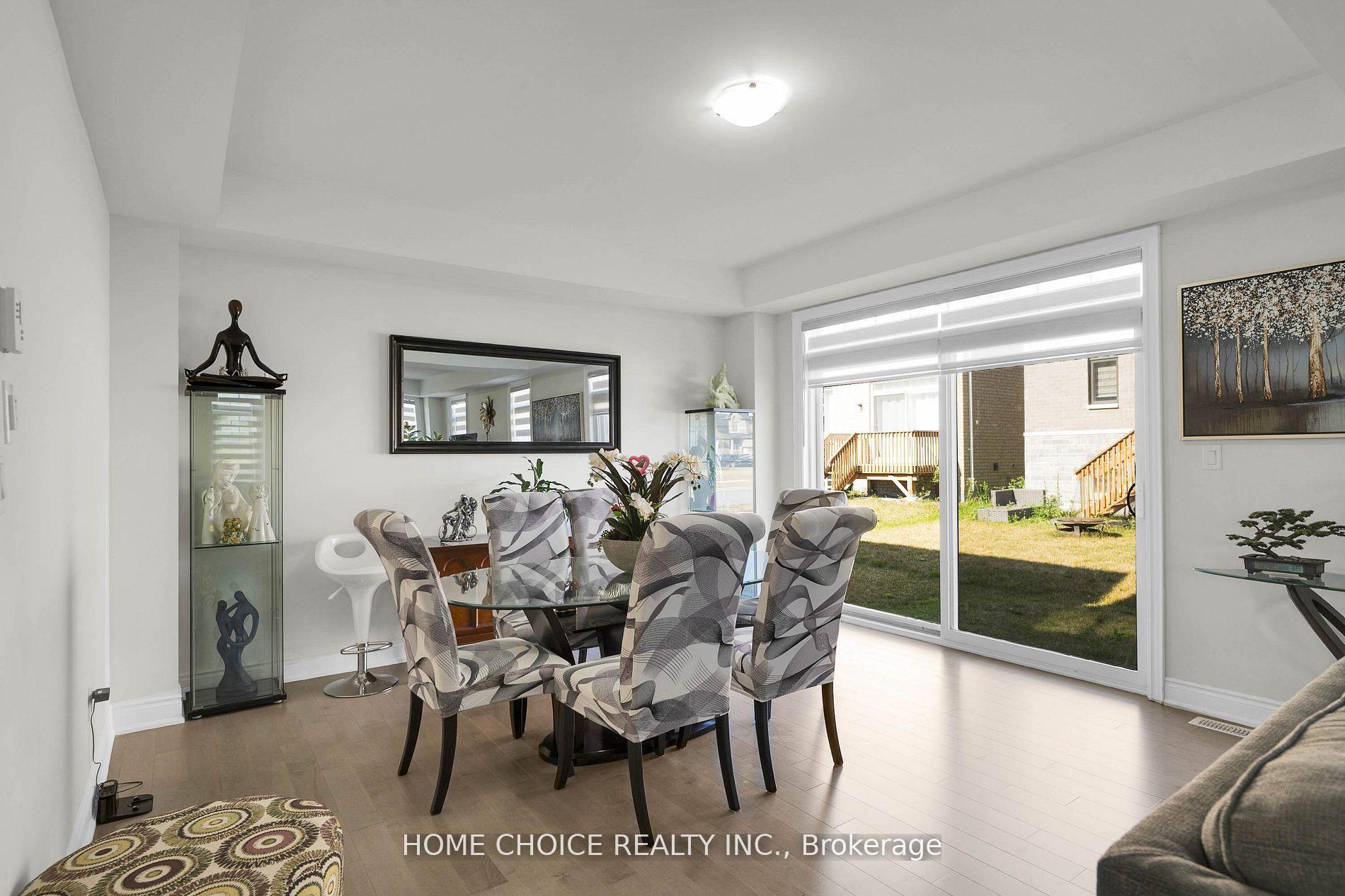Photo 16 of 22 Ludlow Drive E, Barrie, Rural Barrie Southeast — HOMEH