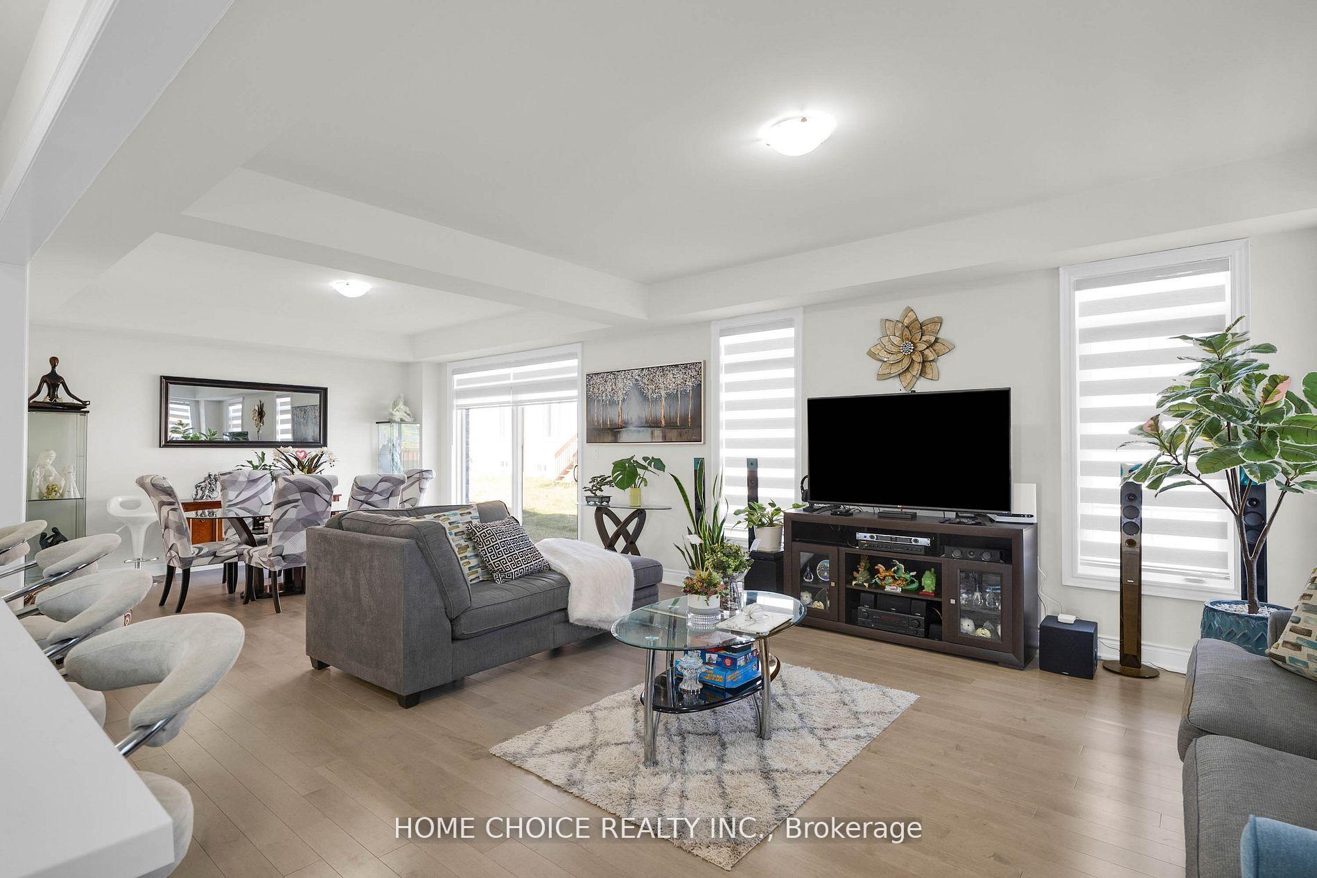 Photo 17 of 22 Ludlow Drive E, Barrie, Rural Barrie Southeast — HOMEH