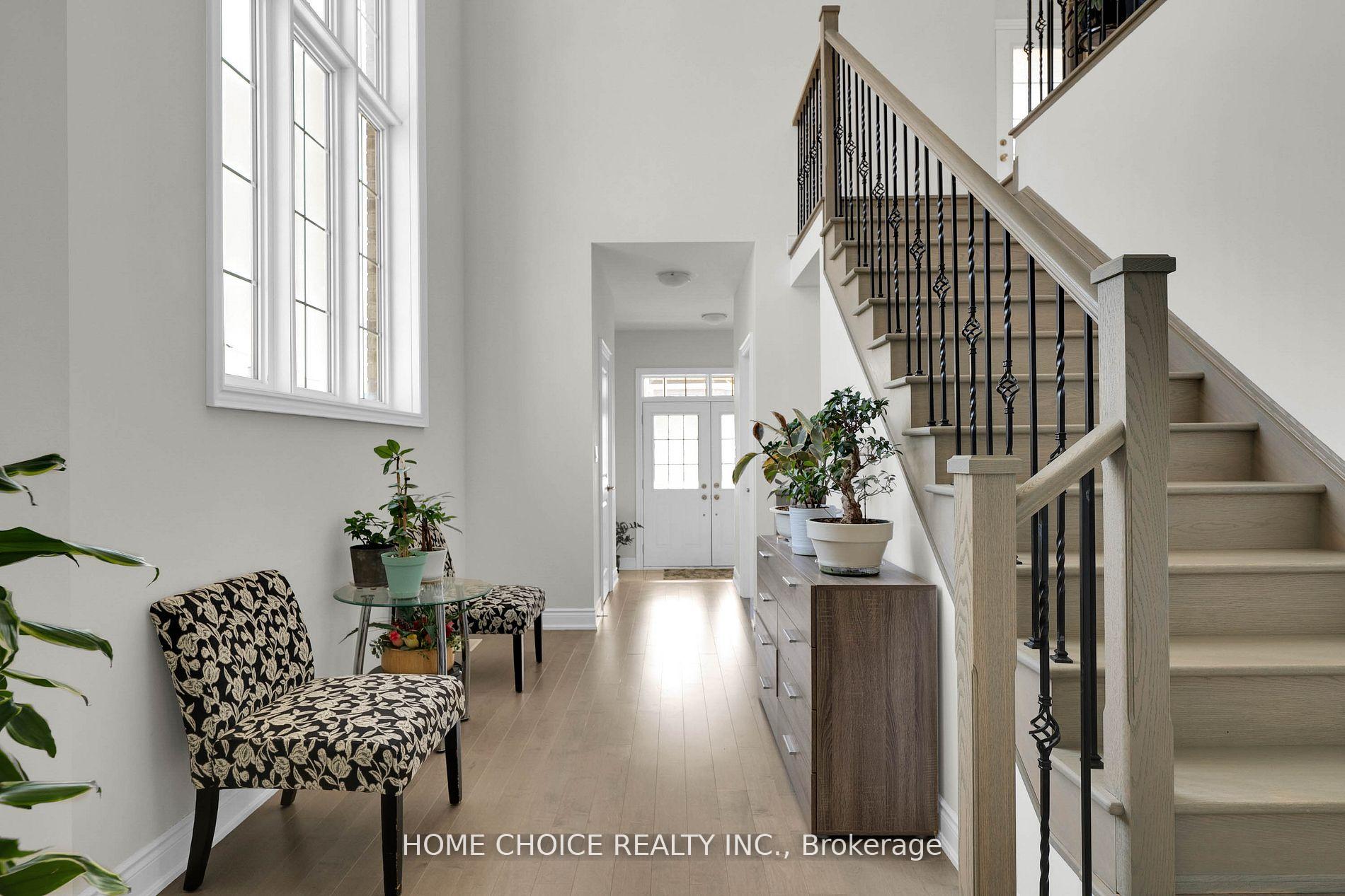 Photo 19 of 22 Ludlow Drive E, Barrie, Rural Barrie Southeast — HOMEH