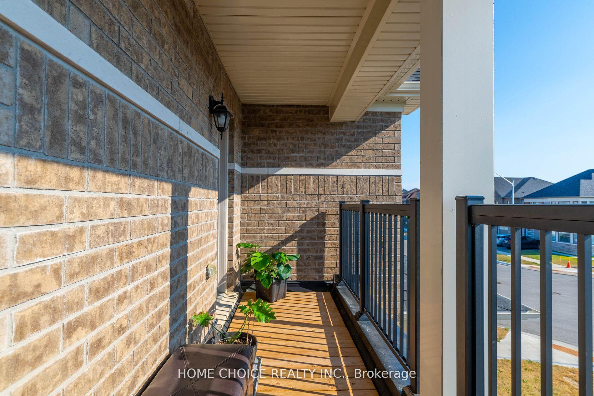 Photo 36 of 22 Ludlow Drive E, Barrie, Rural Barrie Southeast — HOMEH