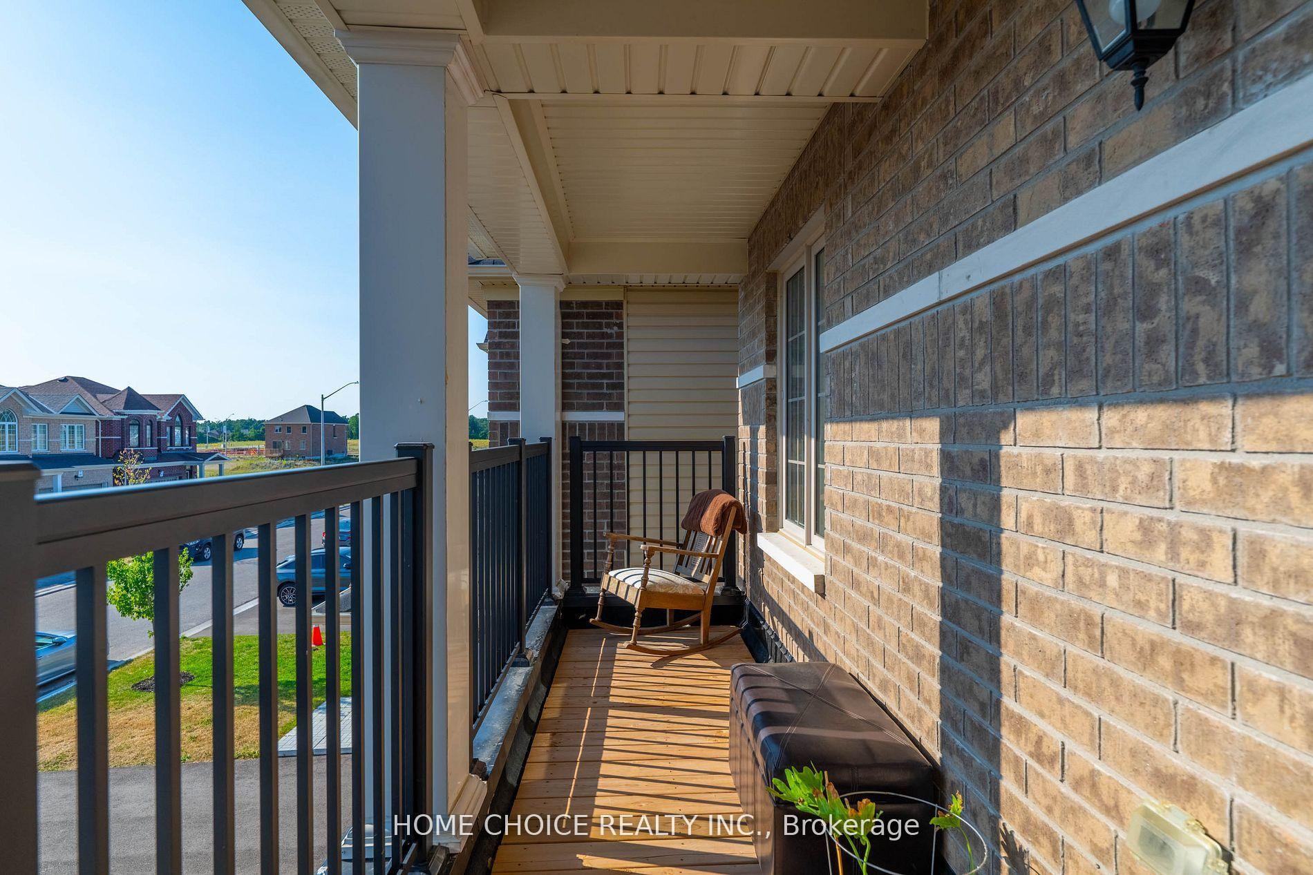Photo 39 of 22 Ludlow Drive E, Barrie, Rural Barrie Southeast — HOMEH