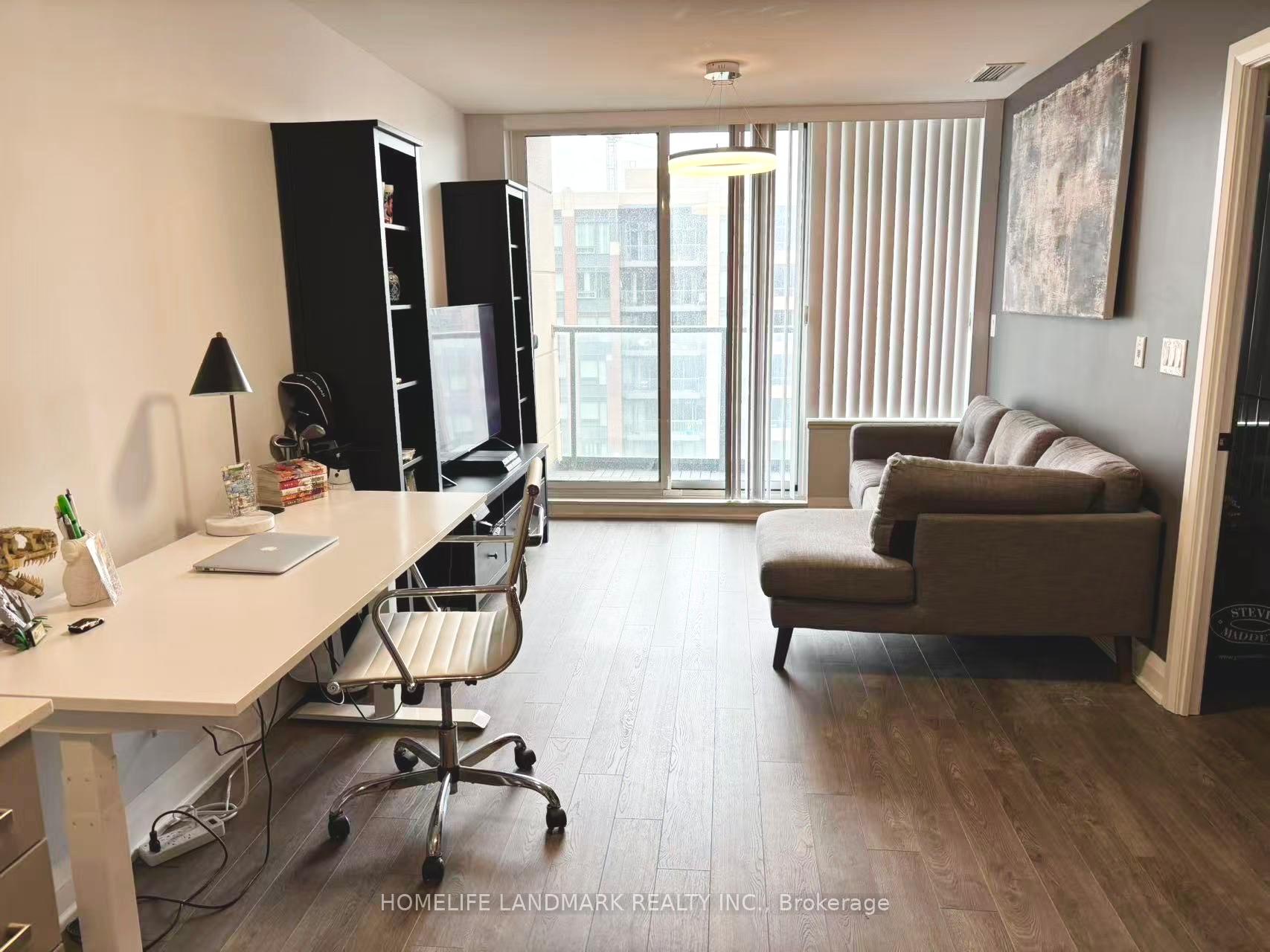 Photo 1 of Unit 903, 18 Uptown Drive, Markham, Unionville — HOMEH