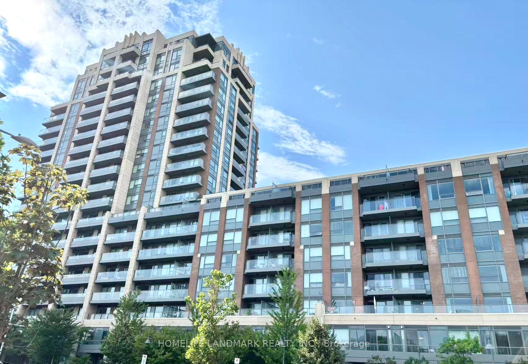 Photo 8 of Unit 903, 18 Uptown Drive, Markham, Unionville — HOMEH