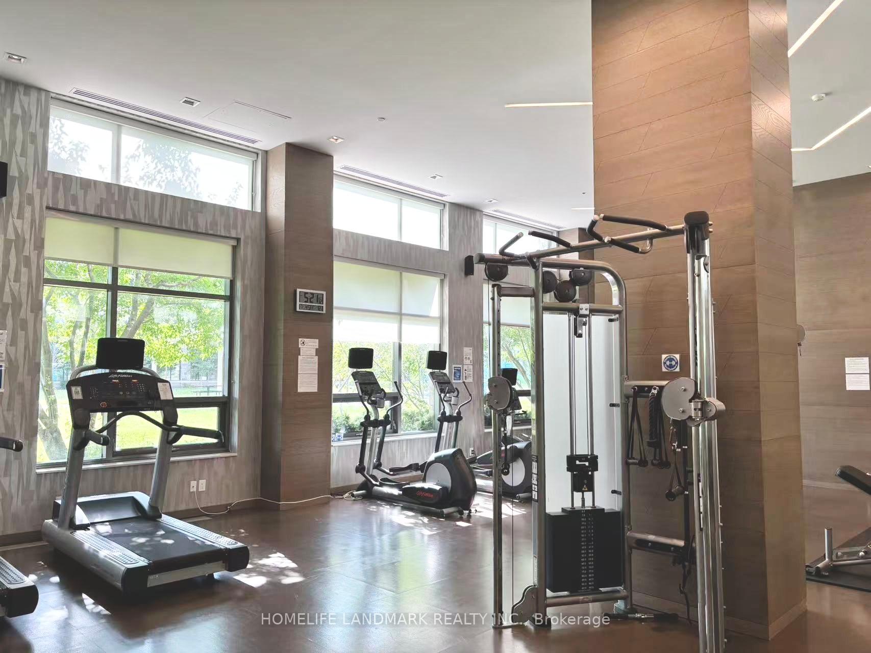 Photo 9 of Unit 903, 18 Uptown Drive, Markham, Unionville — HOMEH
