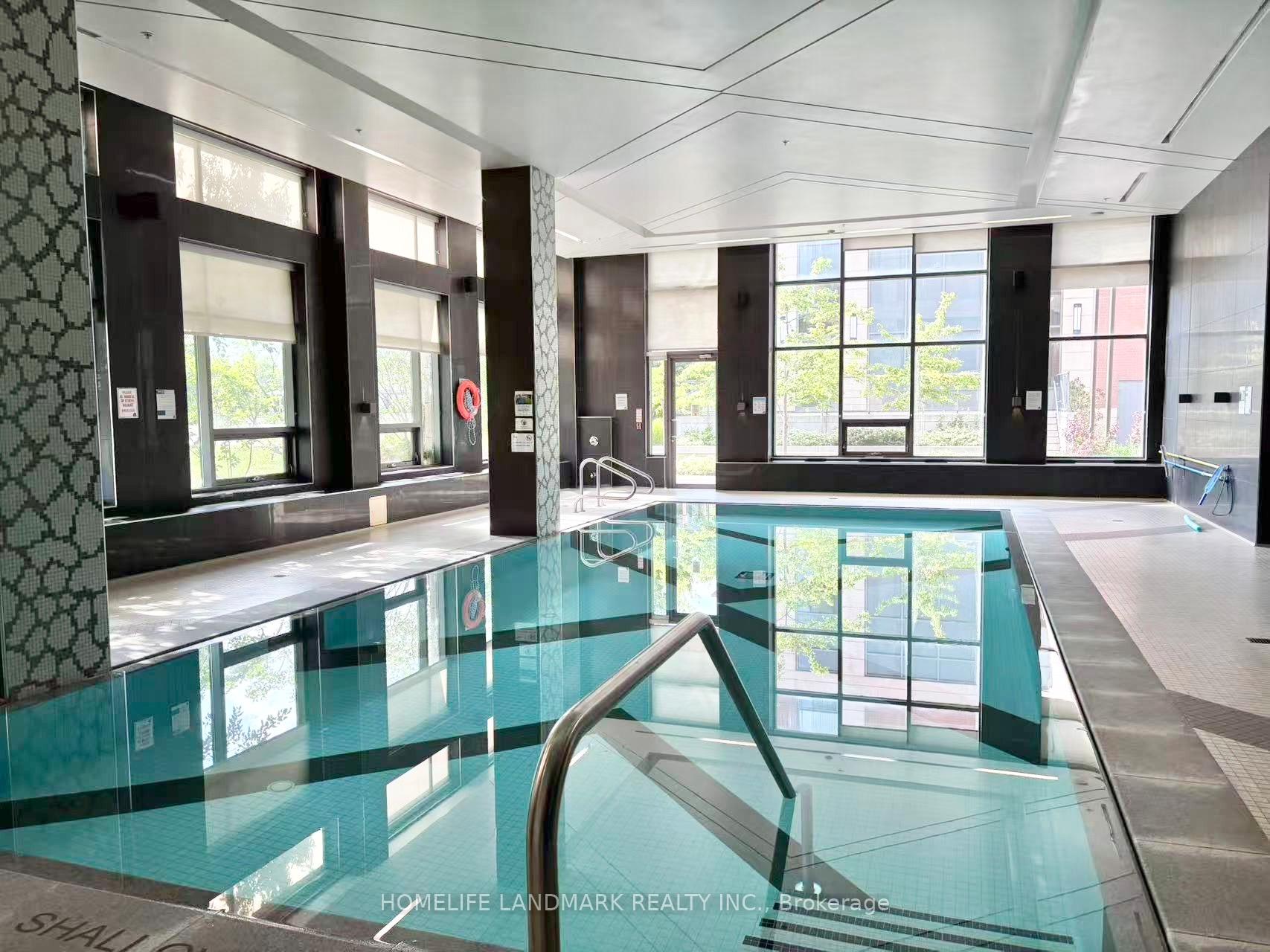 Photo 10 of Unit 903, 18 Uptown Drive, Markham, Unionville — HOMEH