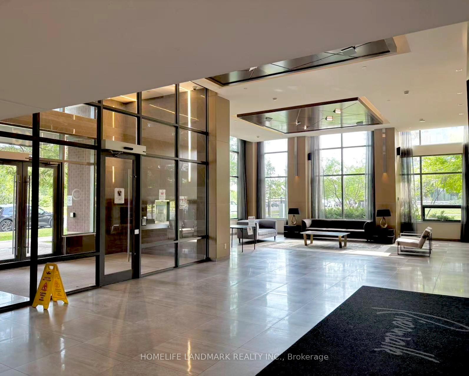 Photo 11 of Unit 903, 18 Uptown Drive, Markham, Unionville — HOMEH