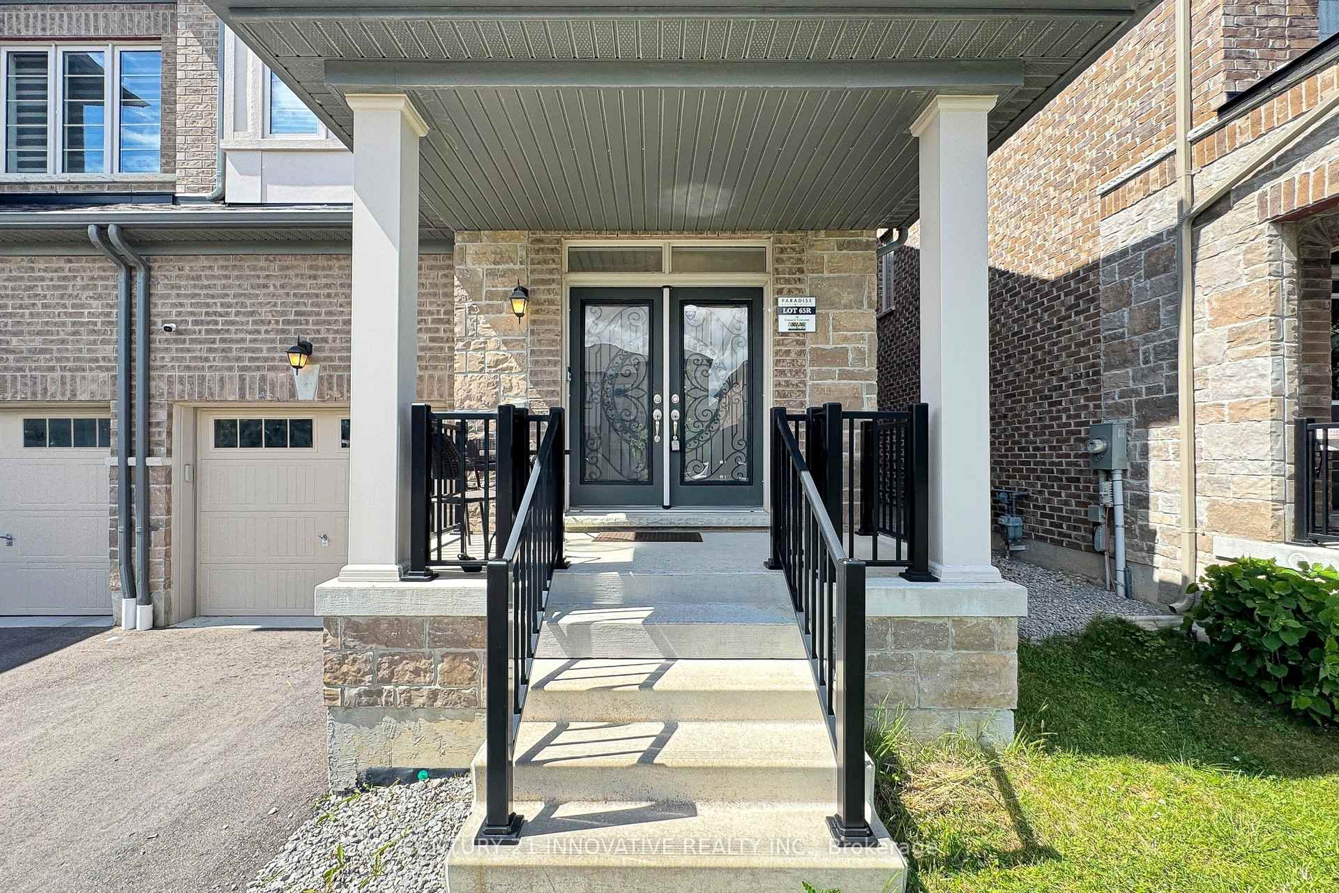 Photo 2 of 28 Conarty Crescent, Whitby, Rural Whitby — HOMEH