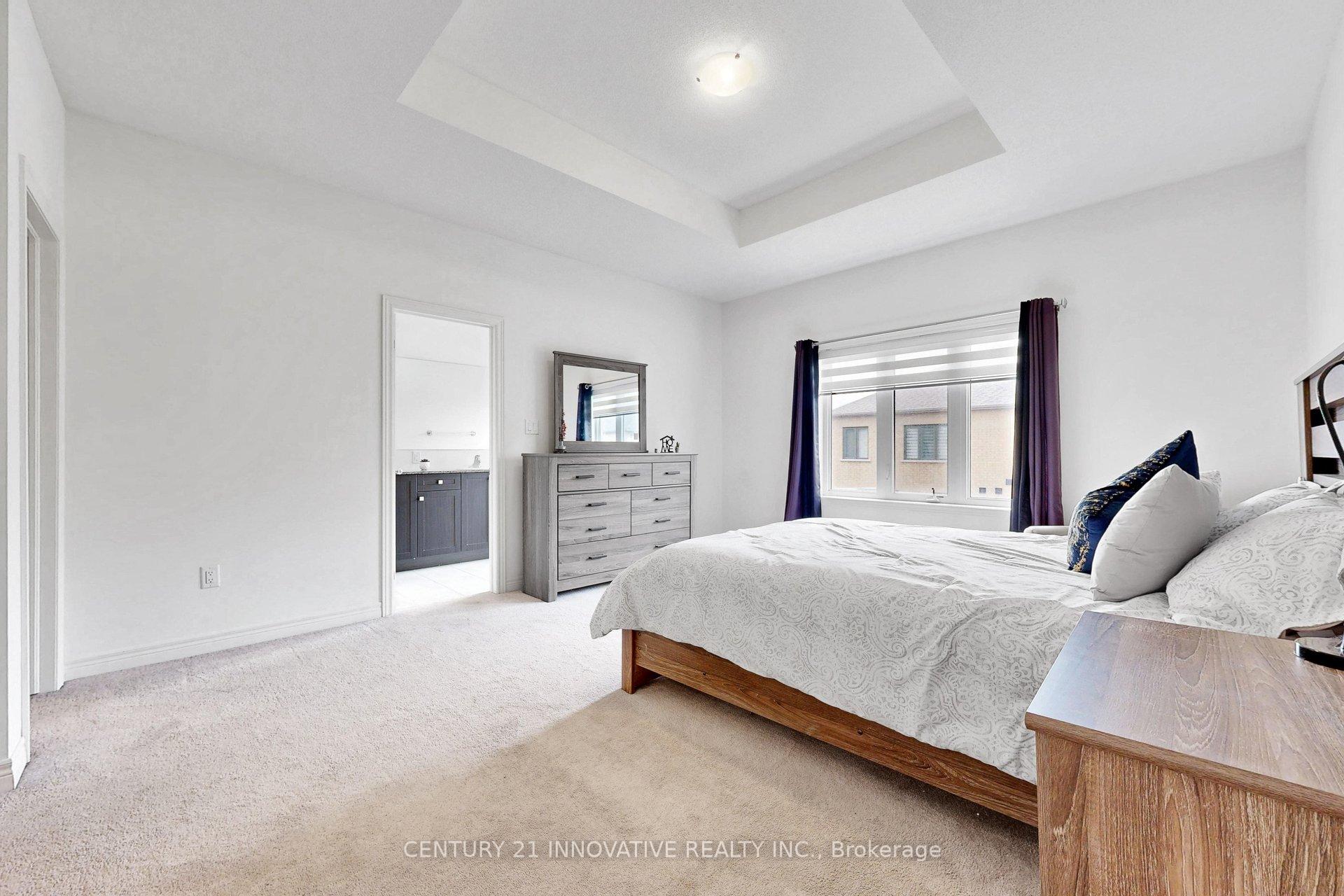 Photo 25 of 28 Conarty Crescent, Whitby, Rural Whitby — HOMEH