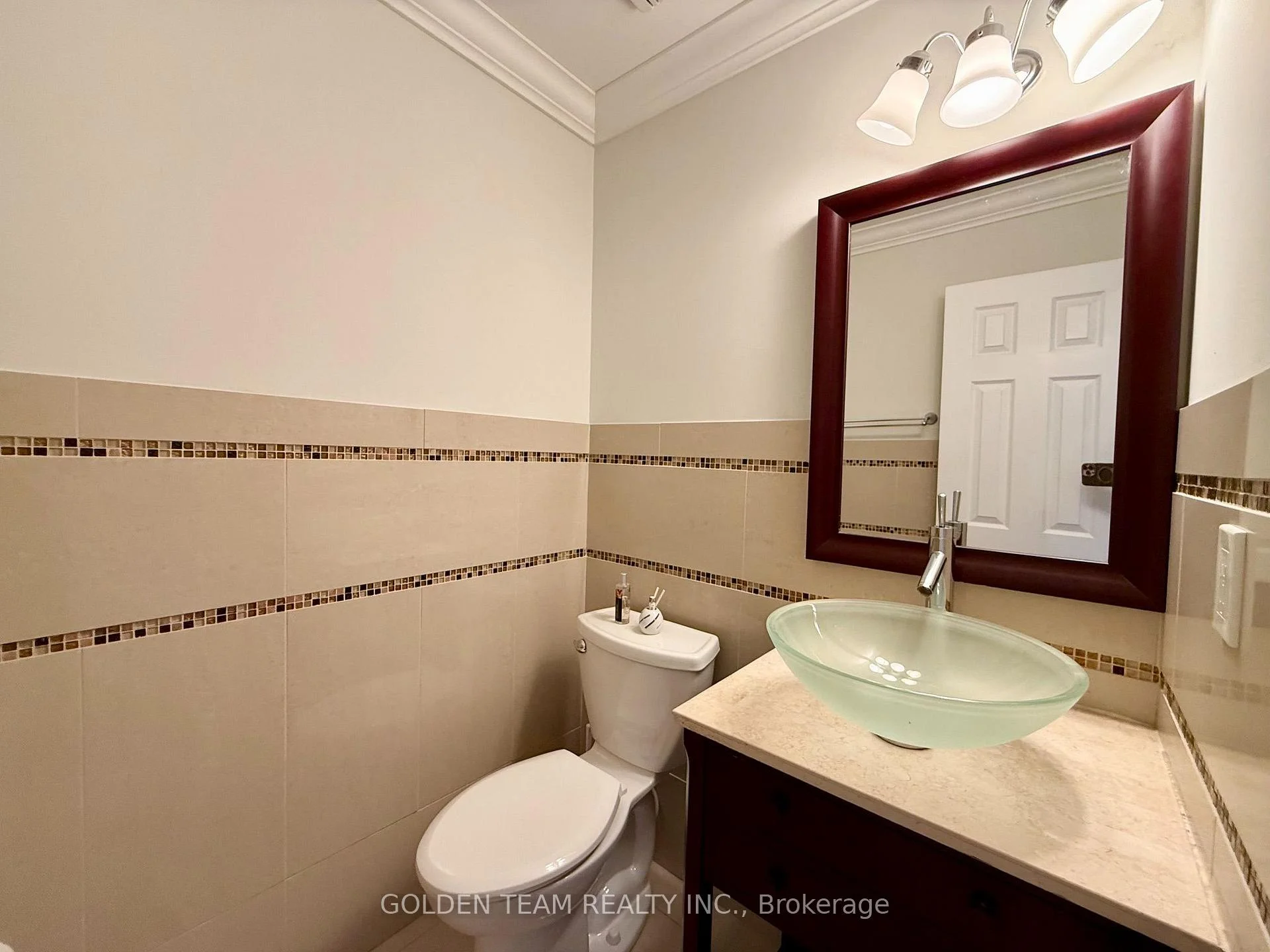 Photo 22 of 195 Waterside Crescent, Vaughan, Maple — HOMEH