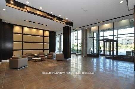 Photo 2 of Unit 708, 253 South Park Road, Markham, Commerce Valley — HOMEH
