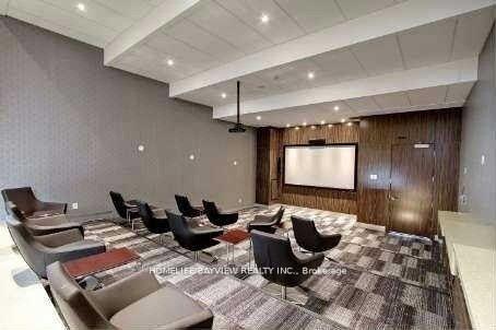 Photo 4 of Unit 708, 253 South Park Road, Markham, Commerce Valley — HOMEH
