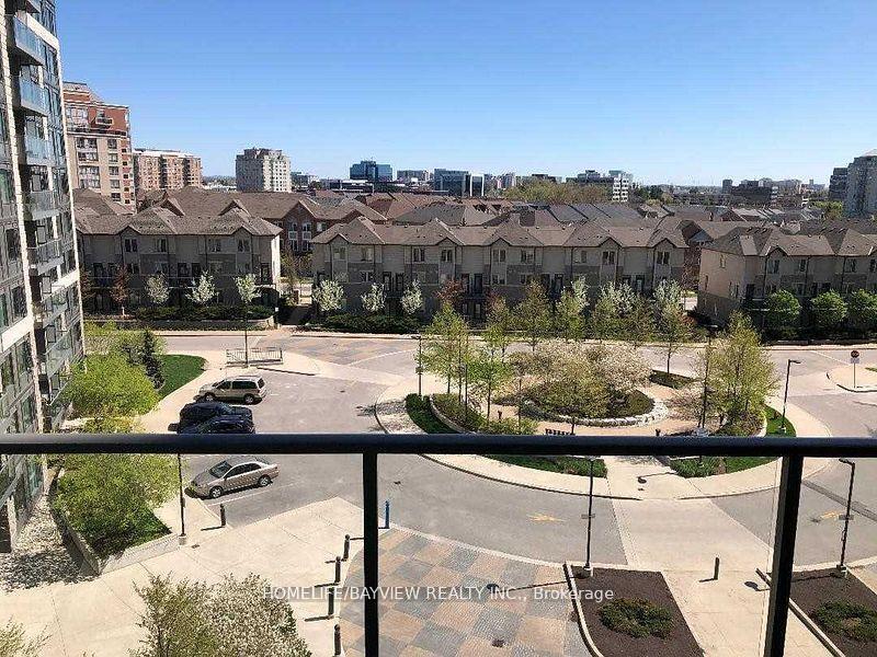 Photo 8 of Unit 708, 253 South Park Road, Markham, Commerce Valley — HOMEH