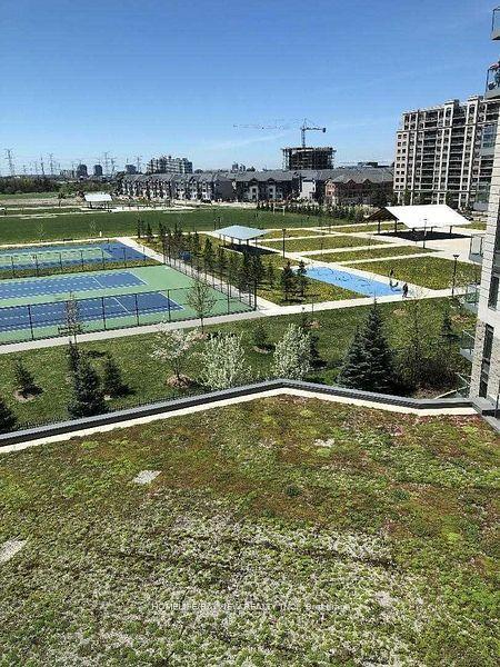 Photo 9 of Unit 708, 253 South Park Road, Markham, Commerce Valley — HOMEH