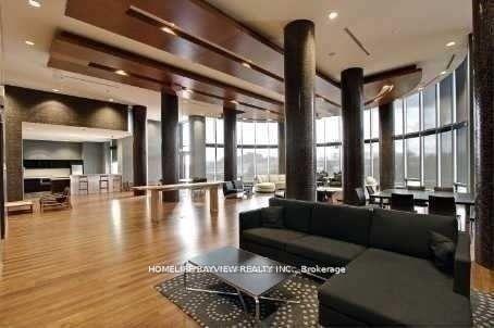 Photo 11 of Unit 708, 253 South Park Road, Markham, Commerce Valley — HOMEH
