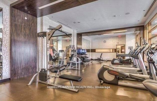 Photo 12 of Unit 708, 253 South Park Road, Markham, Commerce Valley — HOMEH