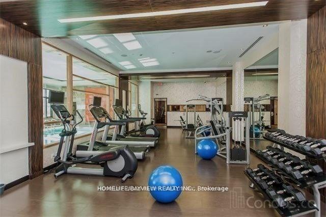 Photo 13 of Unit 708, 253 South Park Road, Markham, Commerce Valley — HOMEH